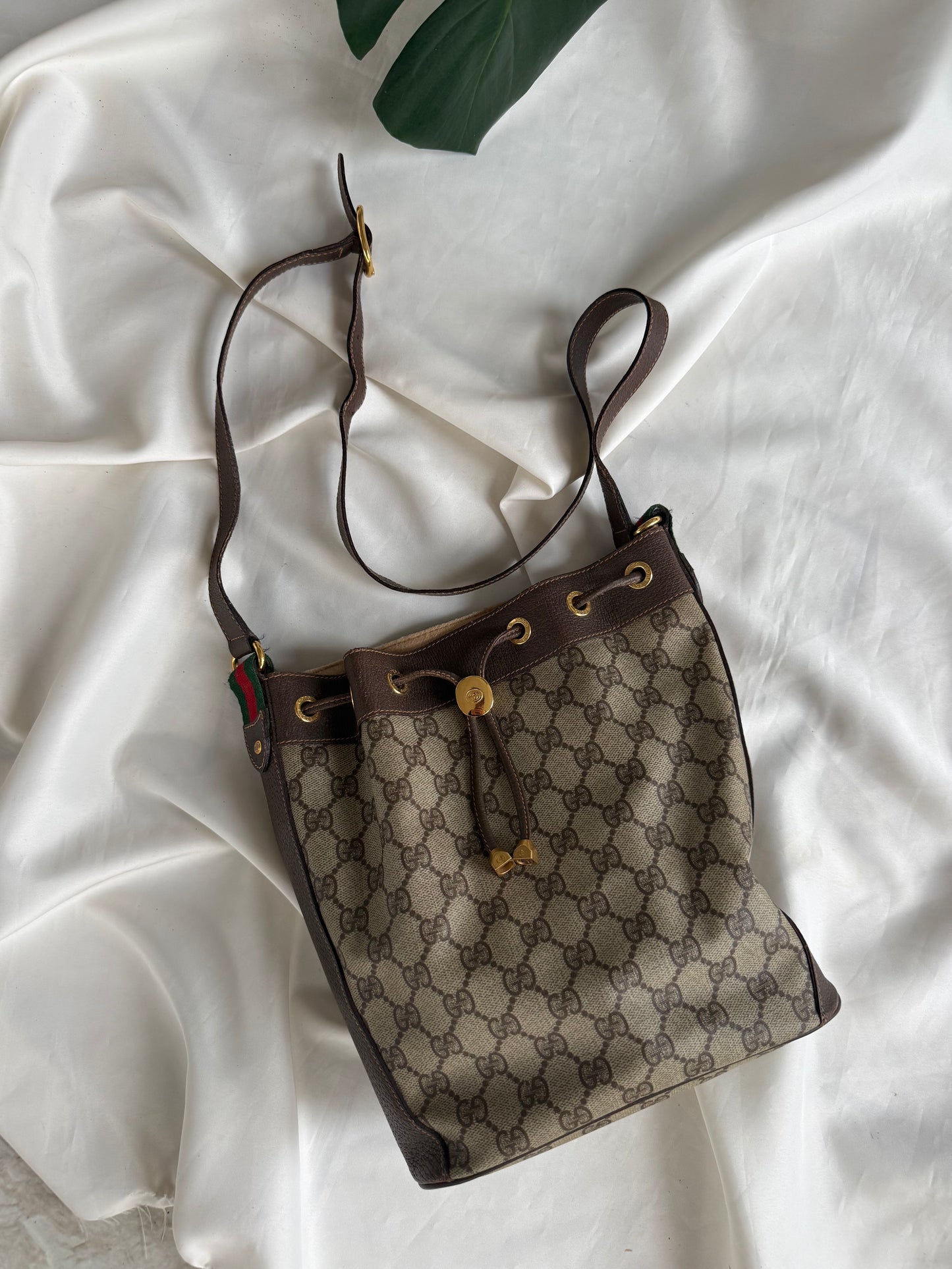 Gucci Bucket bag
