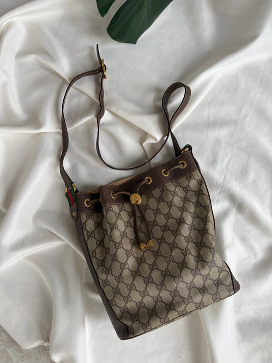Gucci Bucket bag