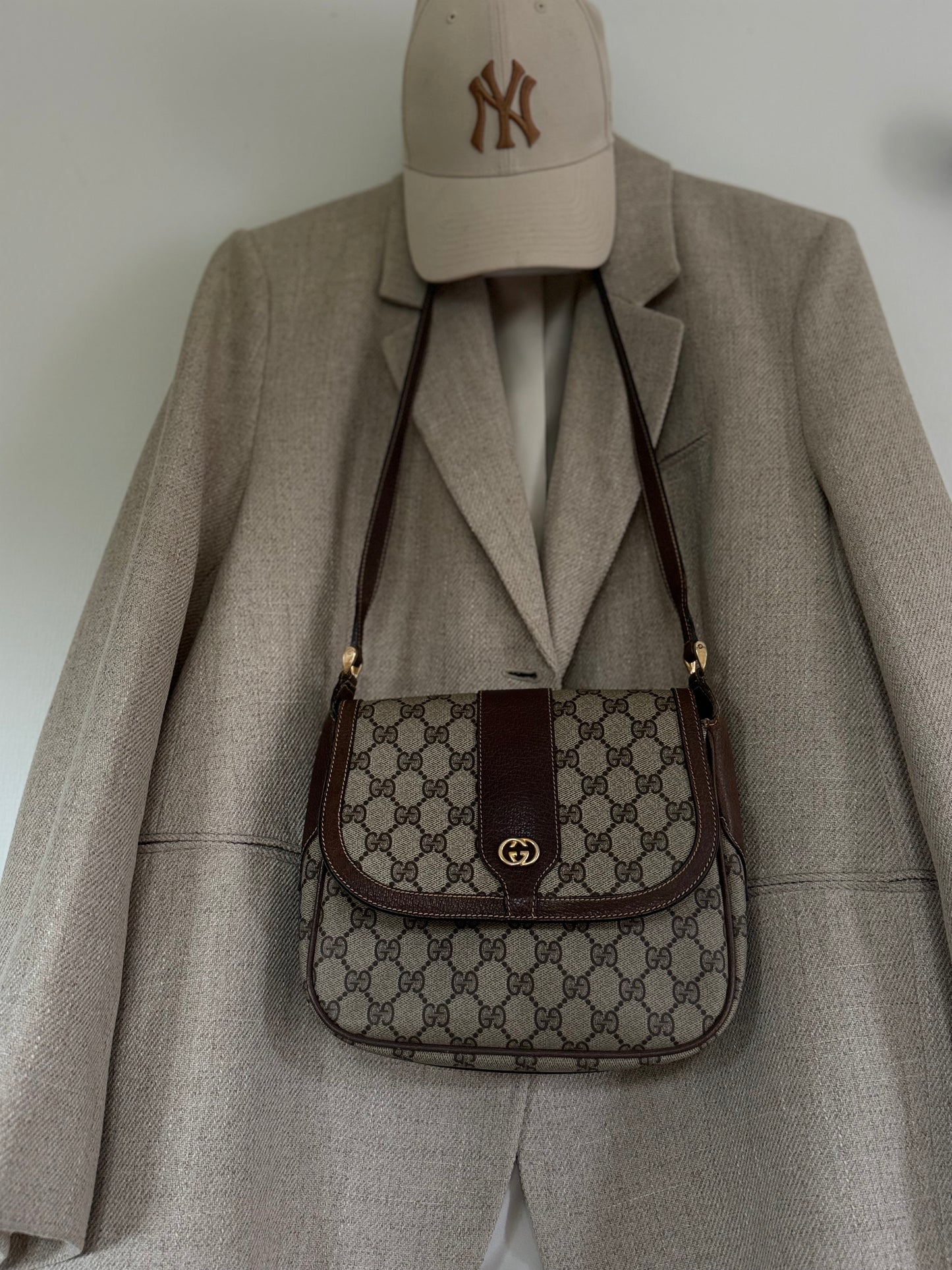 Gucci Crossbody bag