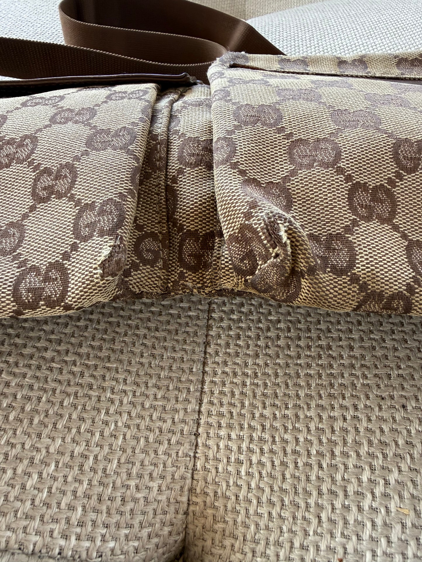 Gucci Waistbag