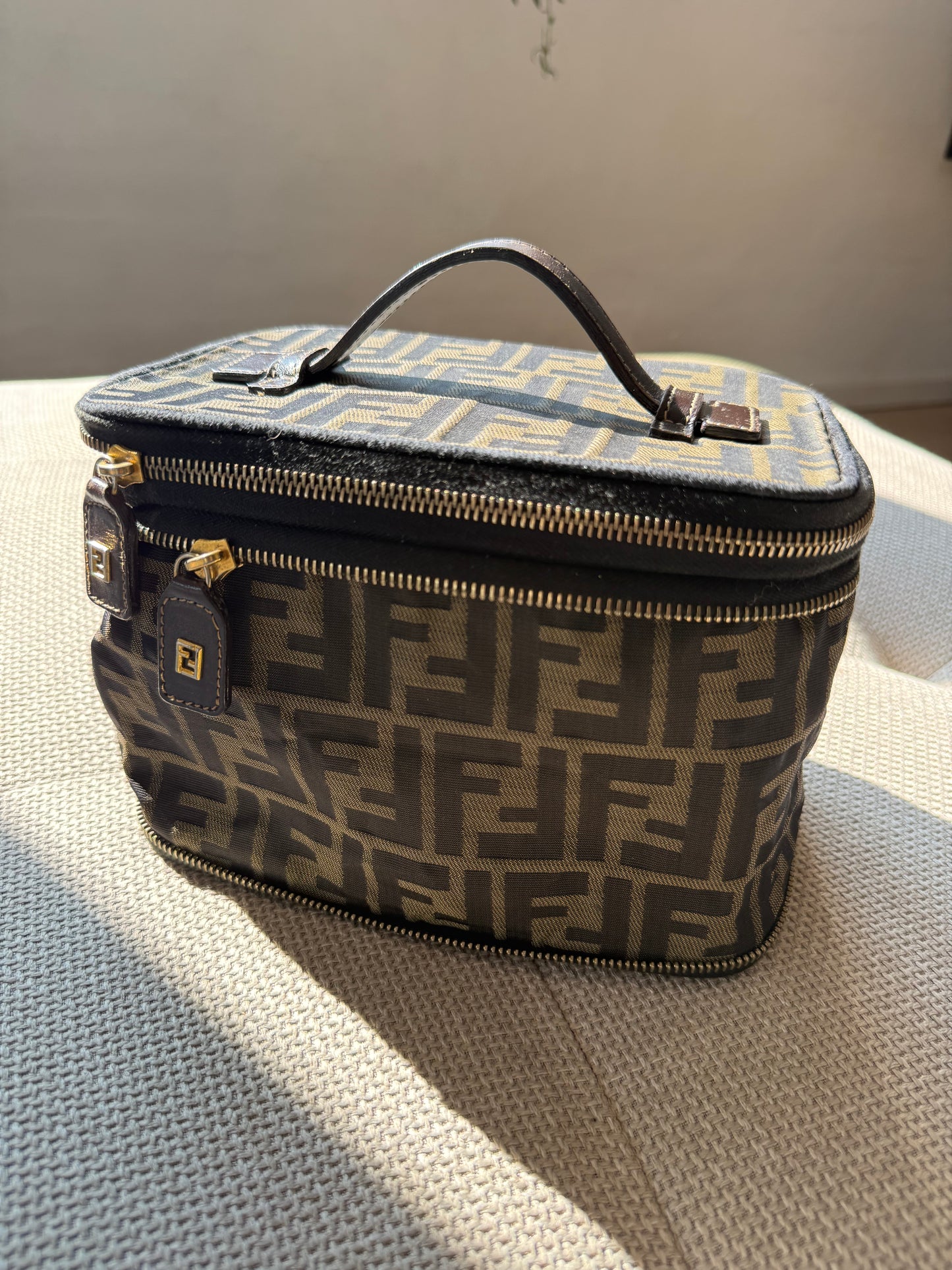 Fendi Make-up taske