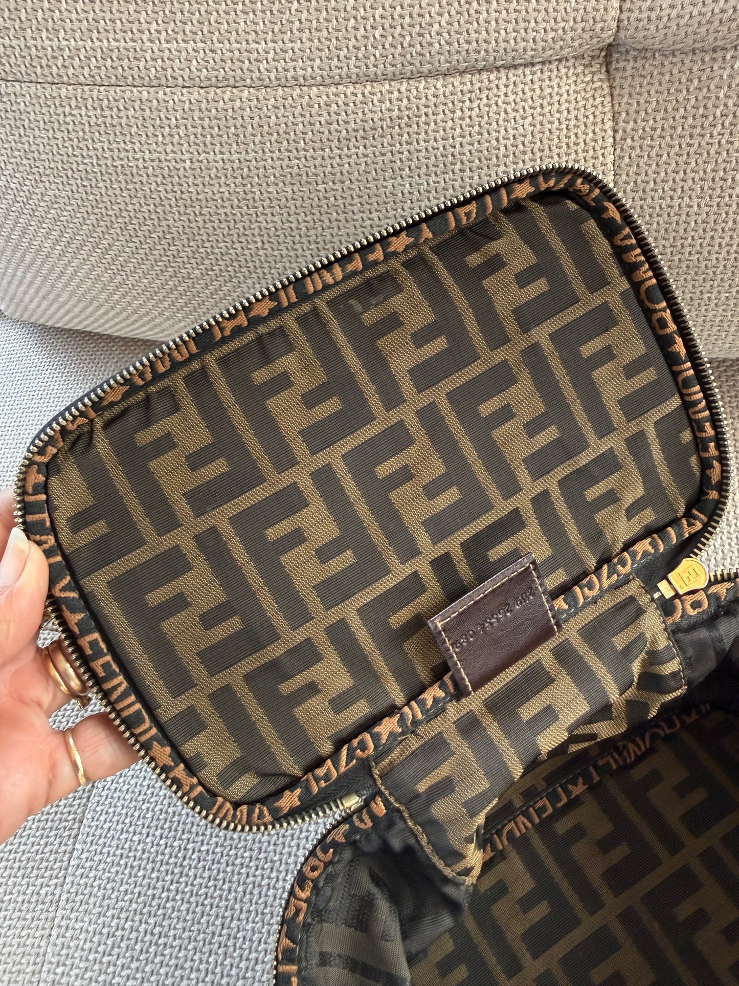 Fendi Make-up taske