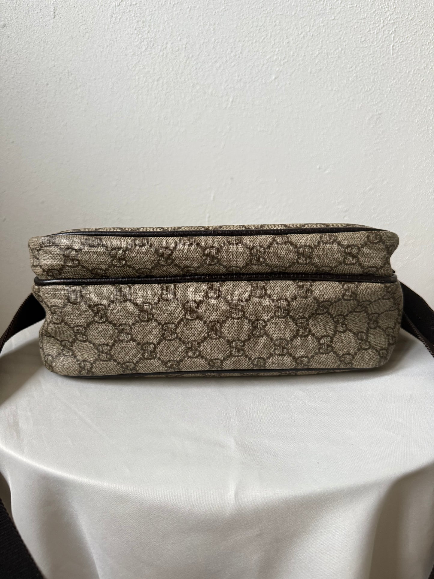 Gucci Messenger/kamera bag