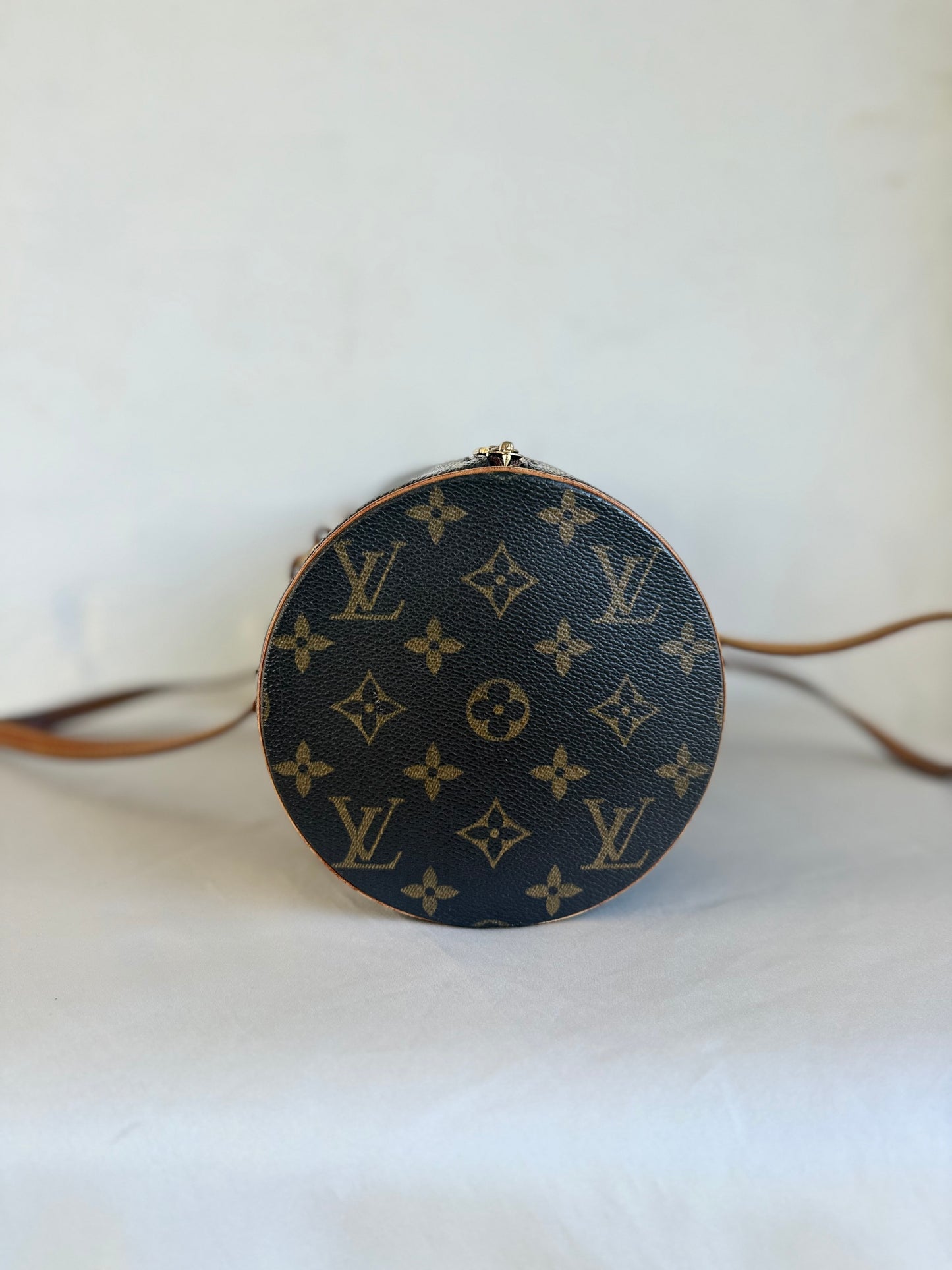 Louis Vuitton Papillon 30