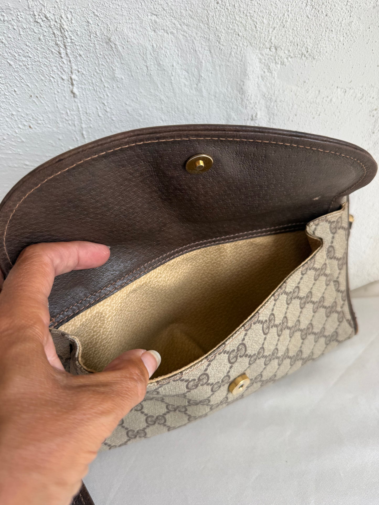 Gucci Crossbody bag