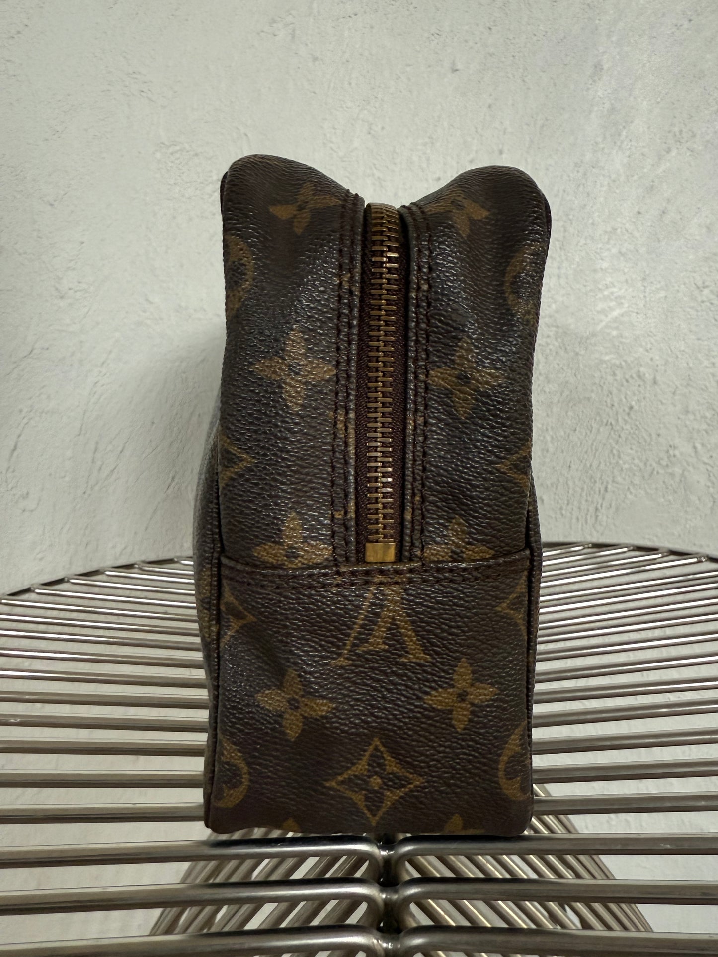 Louis Vuitton Toilet taske