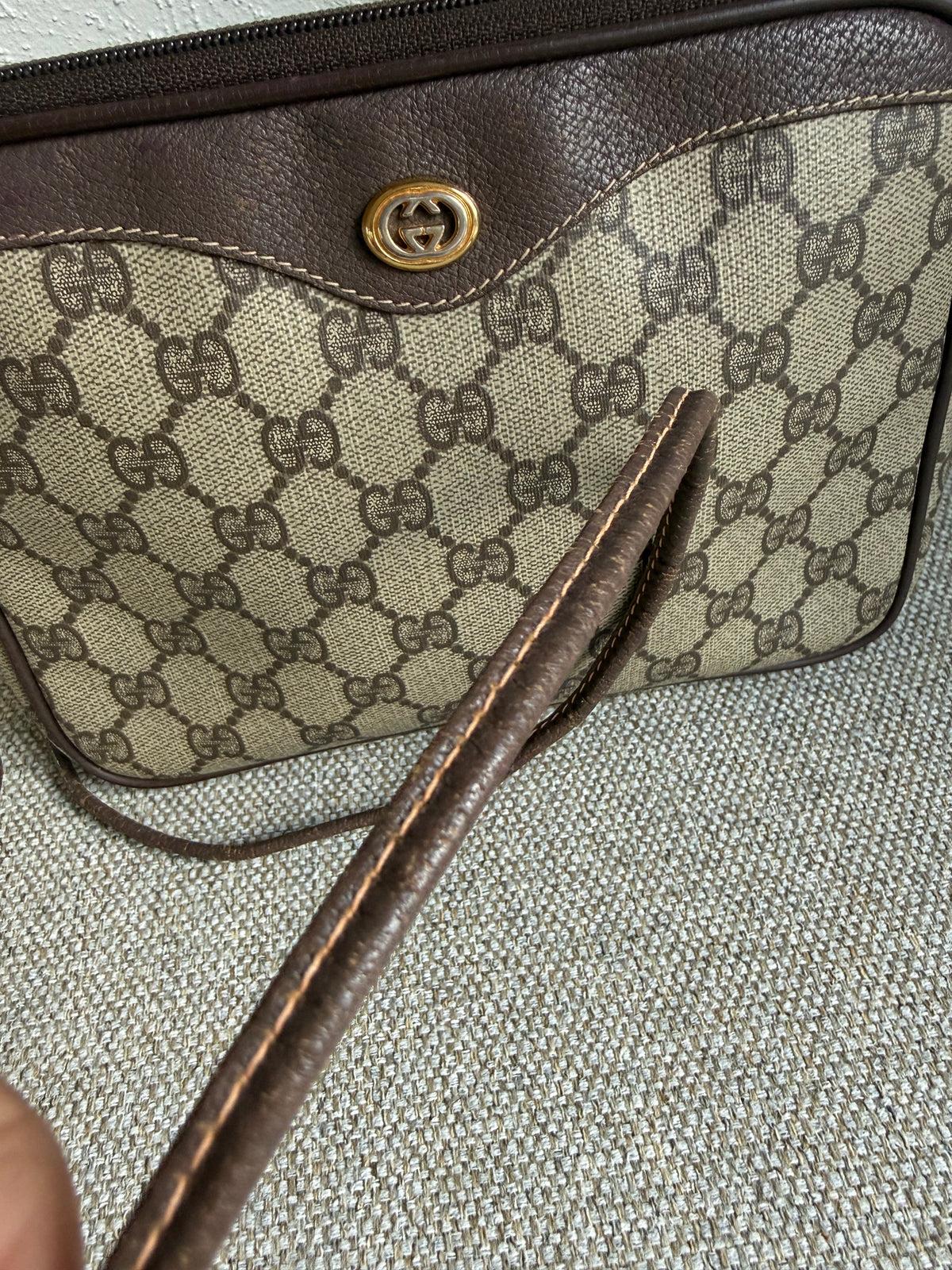 Gucci Crossbody