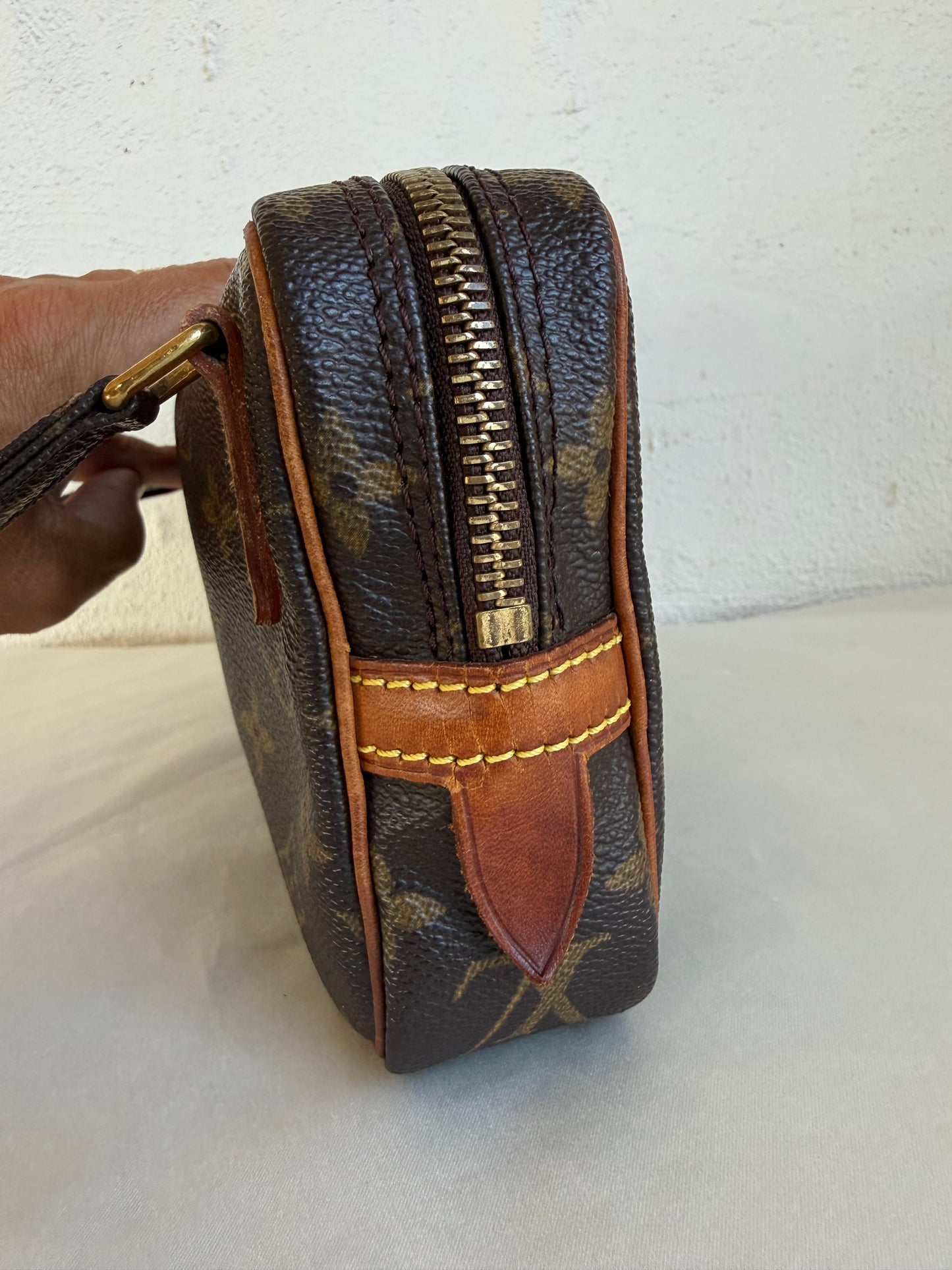 Louis Vuitton Marly Bandouliere