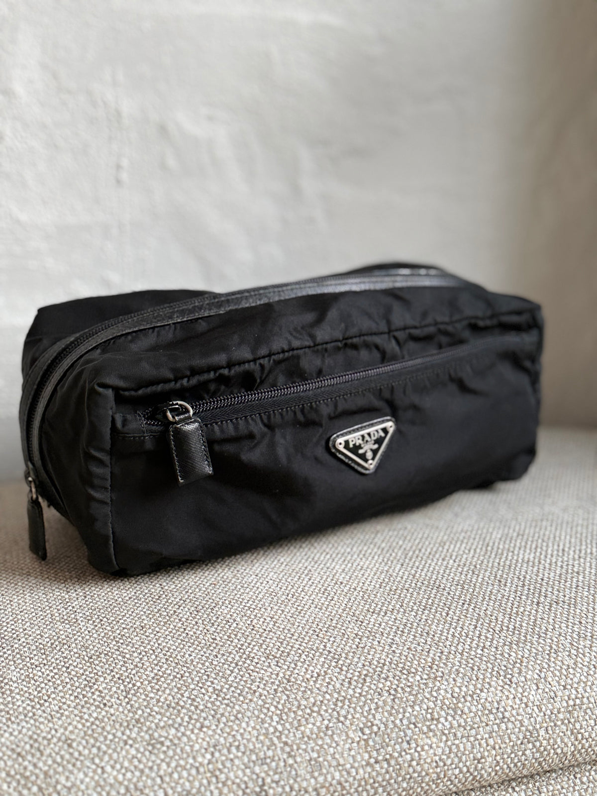 Prada Toilet taske