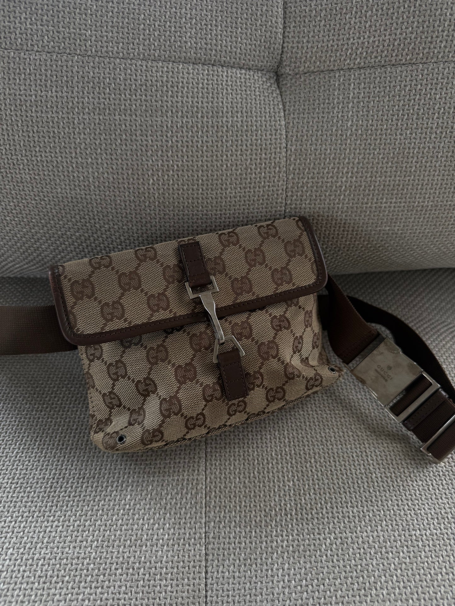 Gucci waistbag