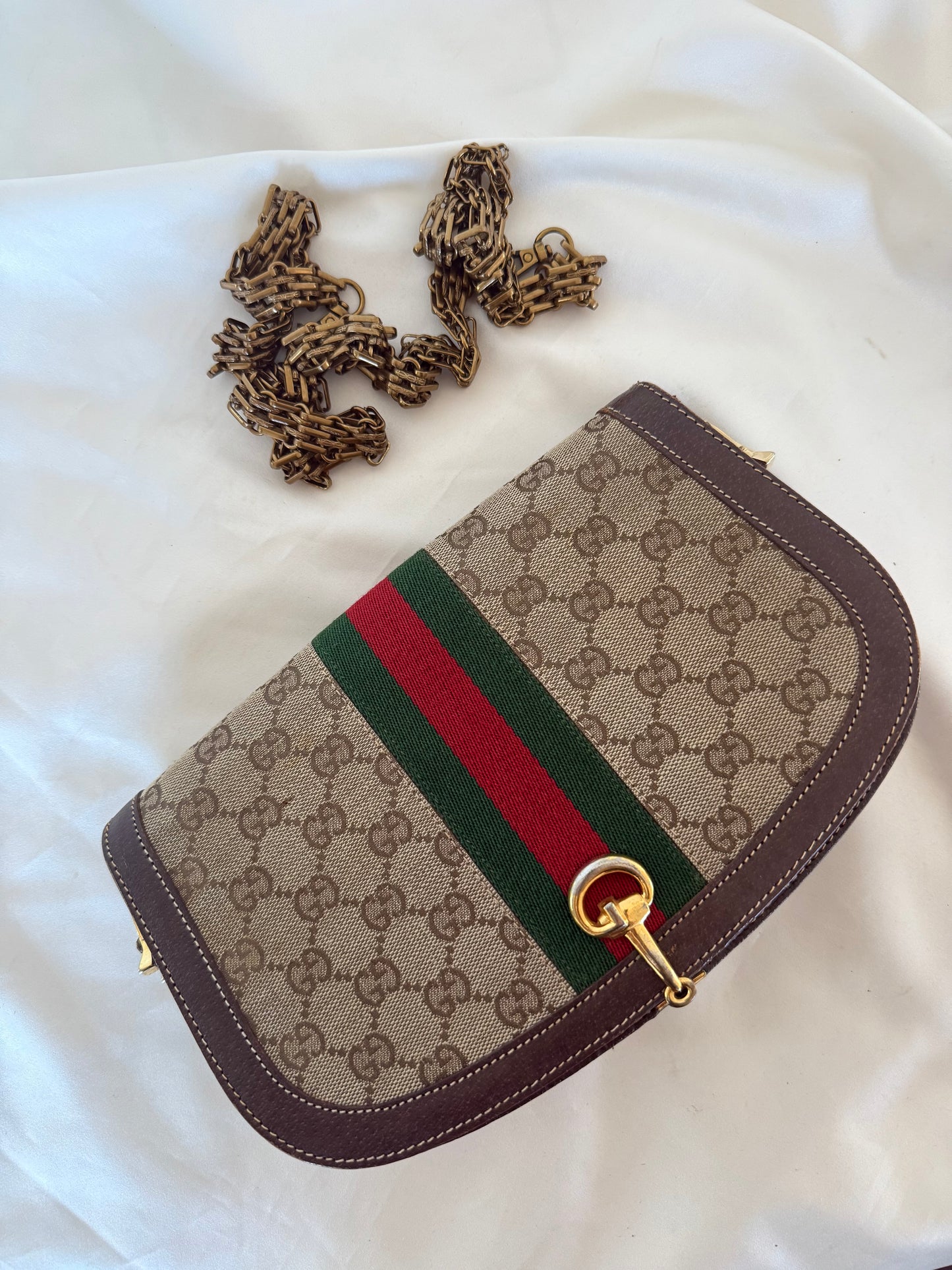 Gucci taske