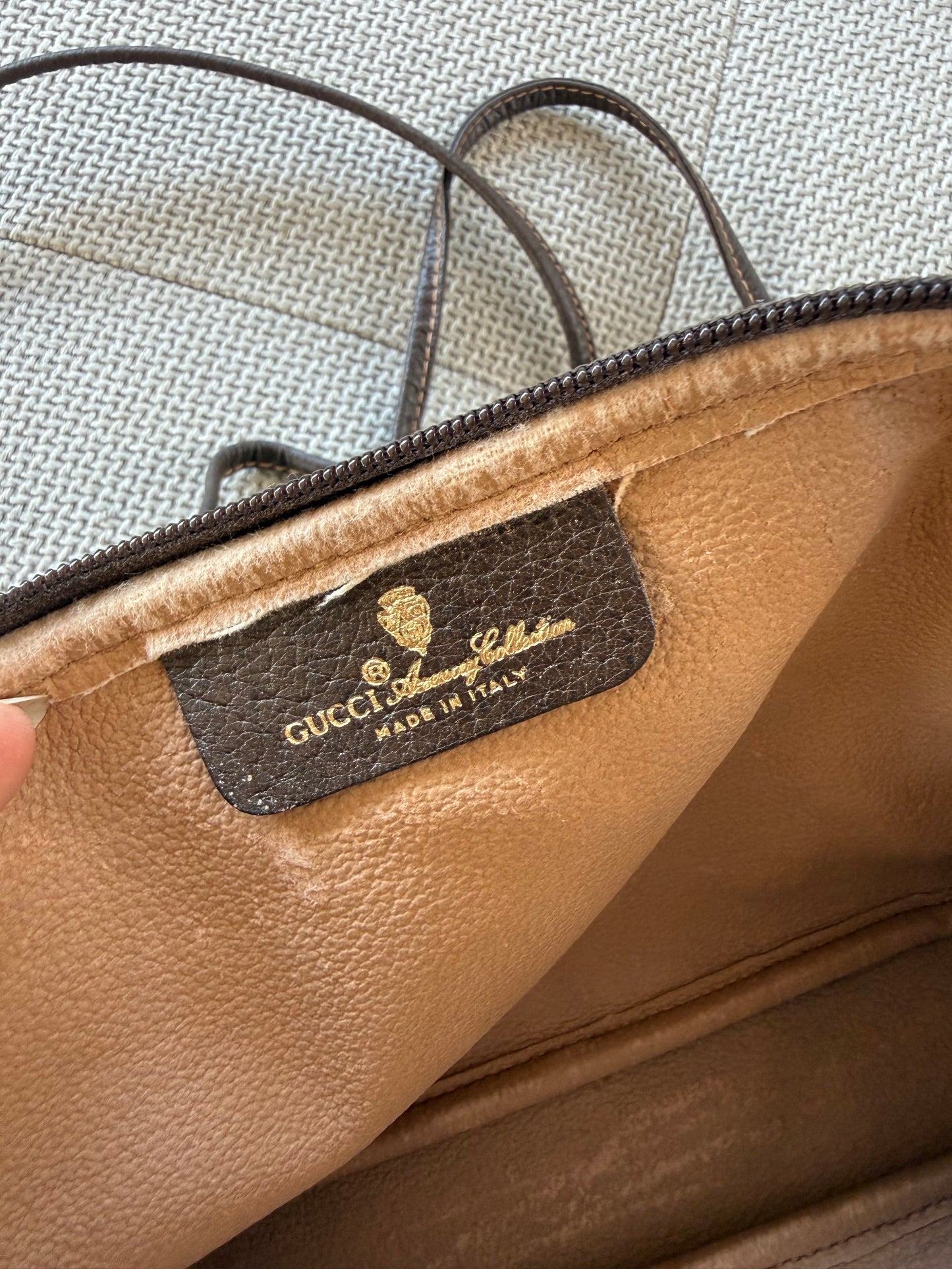 Gucci Crossbody
