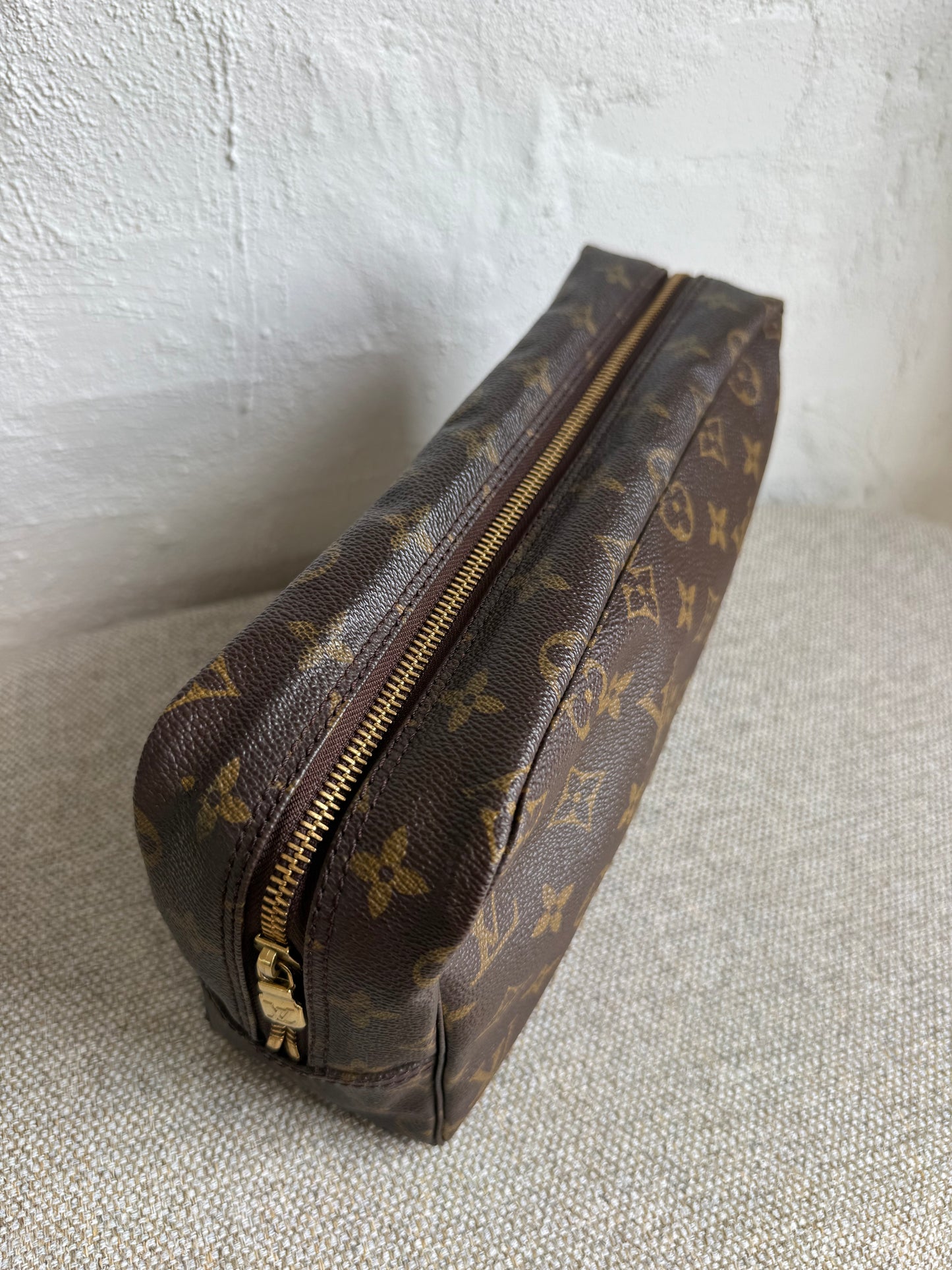 Louis Vuitton Toilet taske