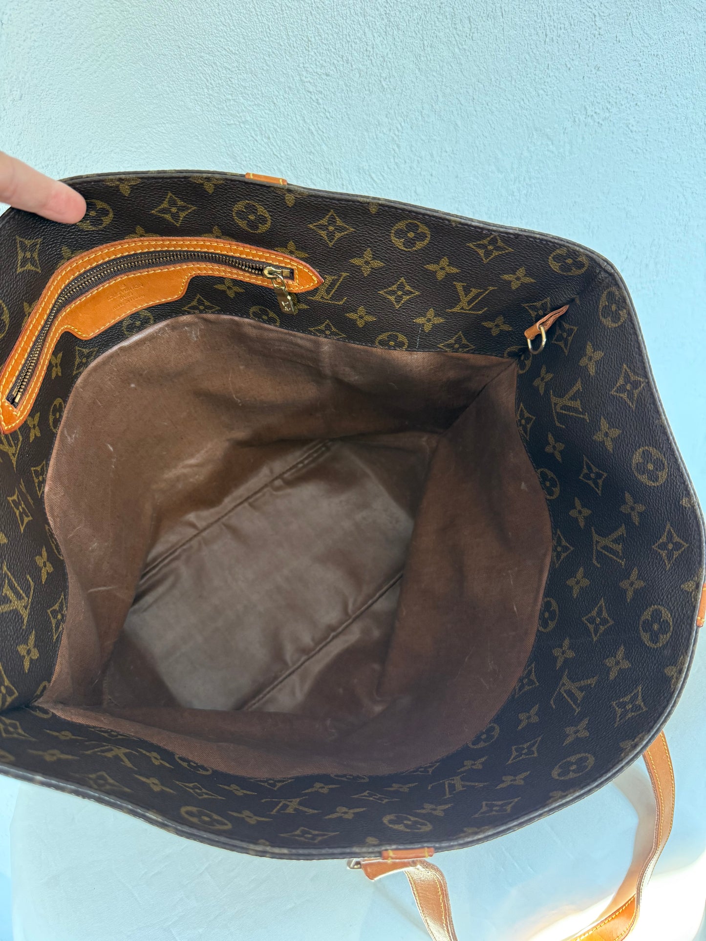 Louis Vuitton SAC shopper