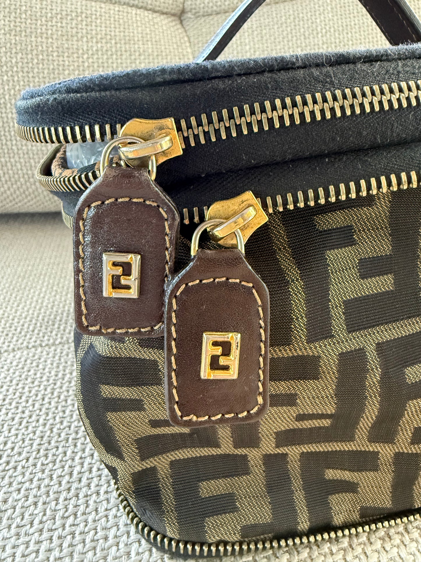 Fendi Make-up taske