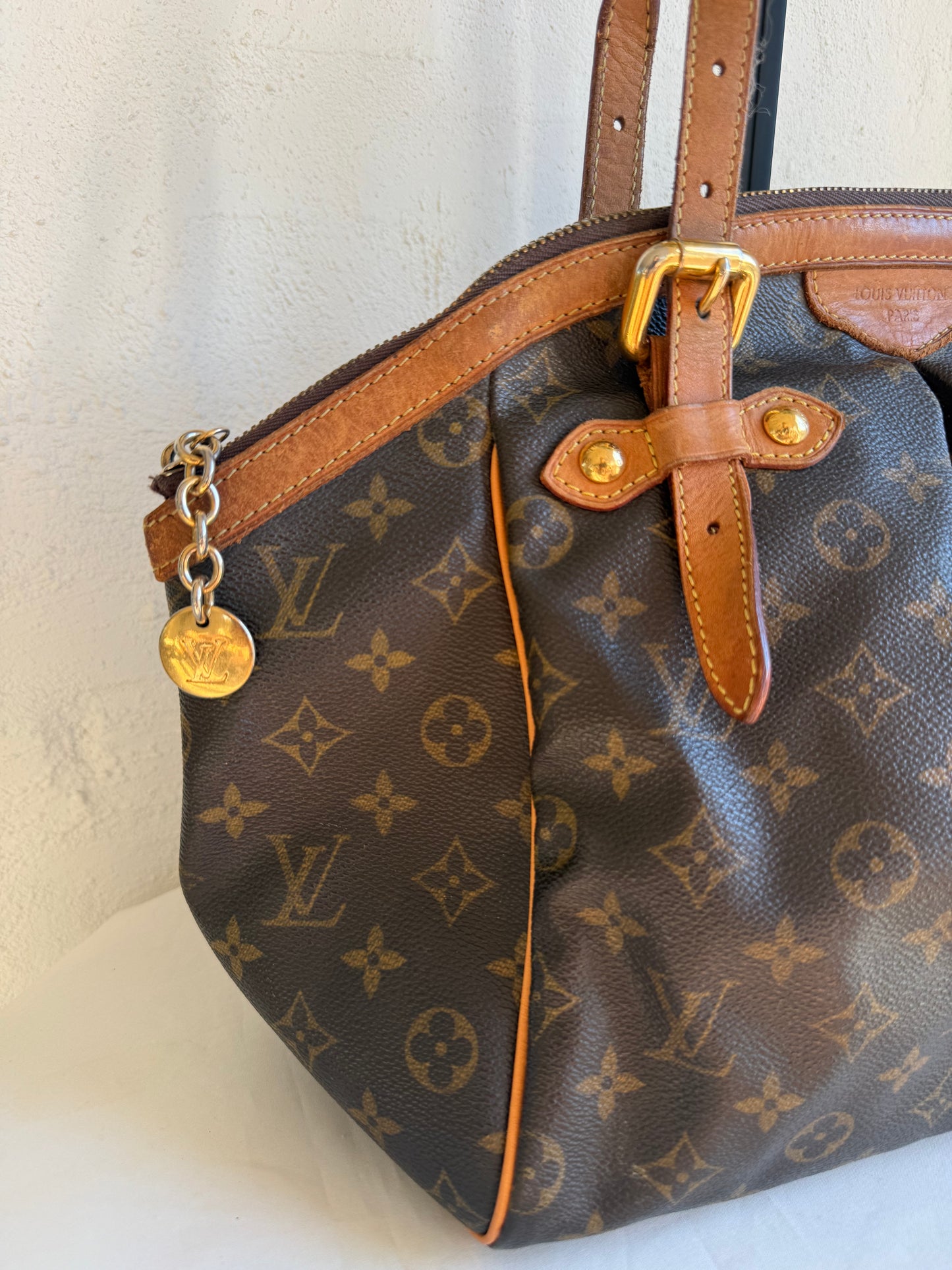Louis Vuitton Tivoli GM