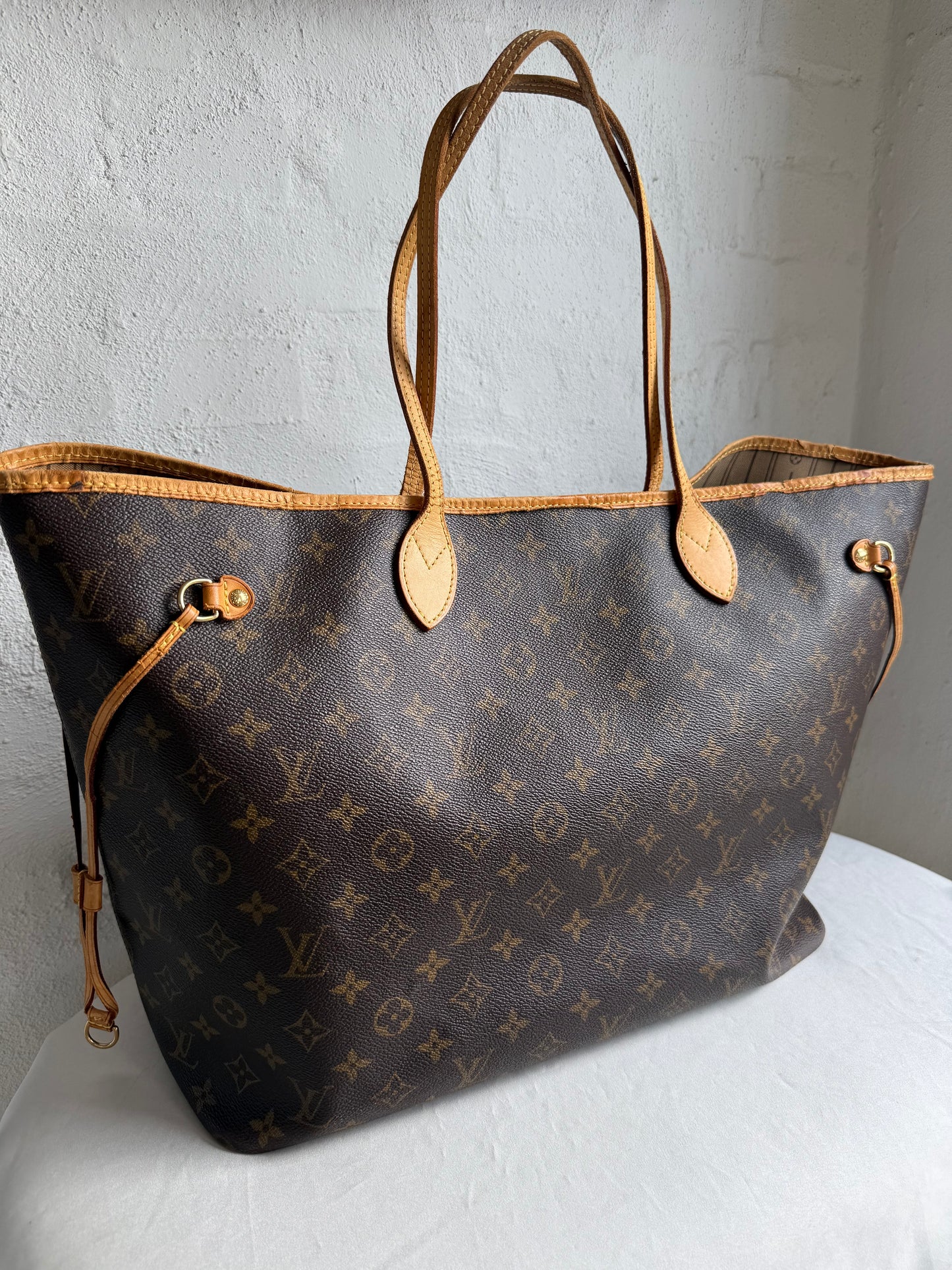 Louis Vuitton Neverfull GM