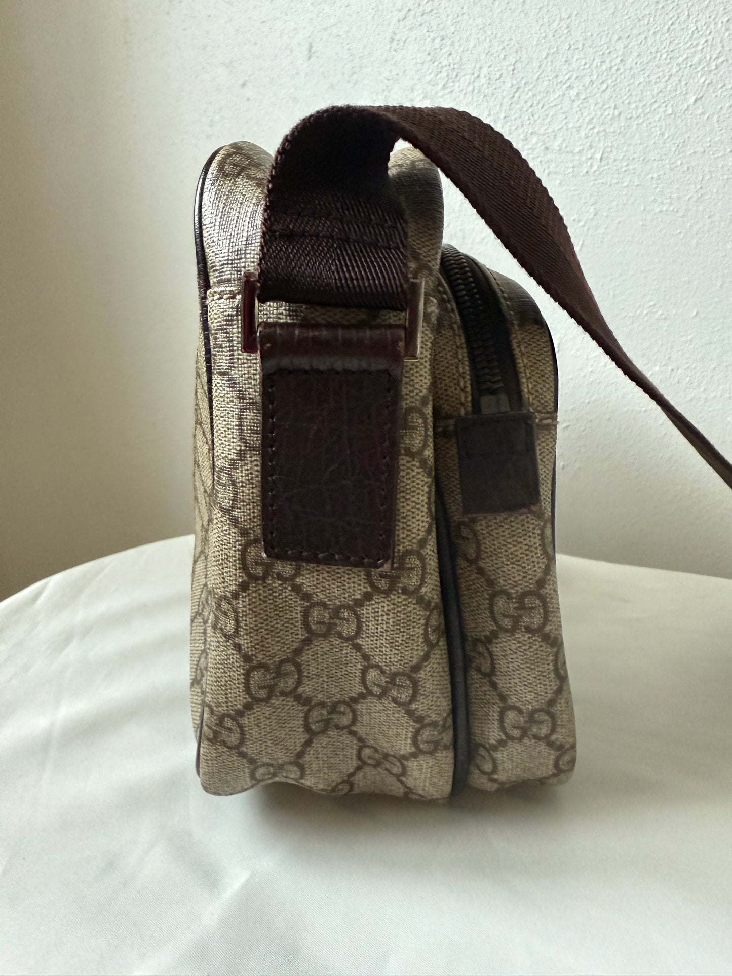 Gucci Messenger/kamera bag