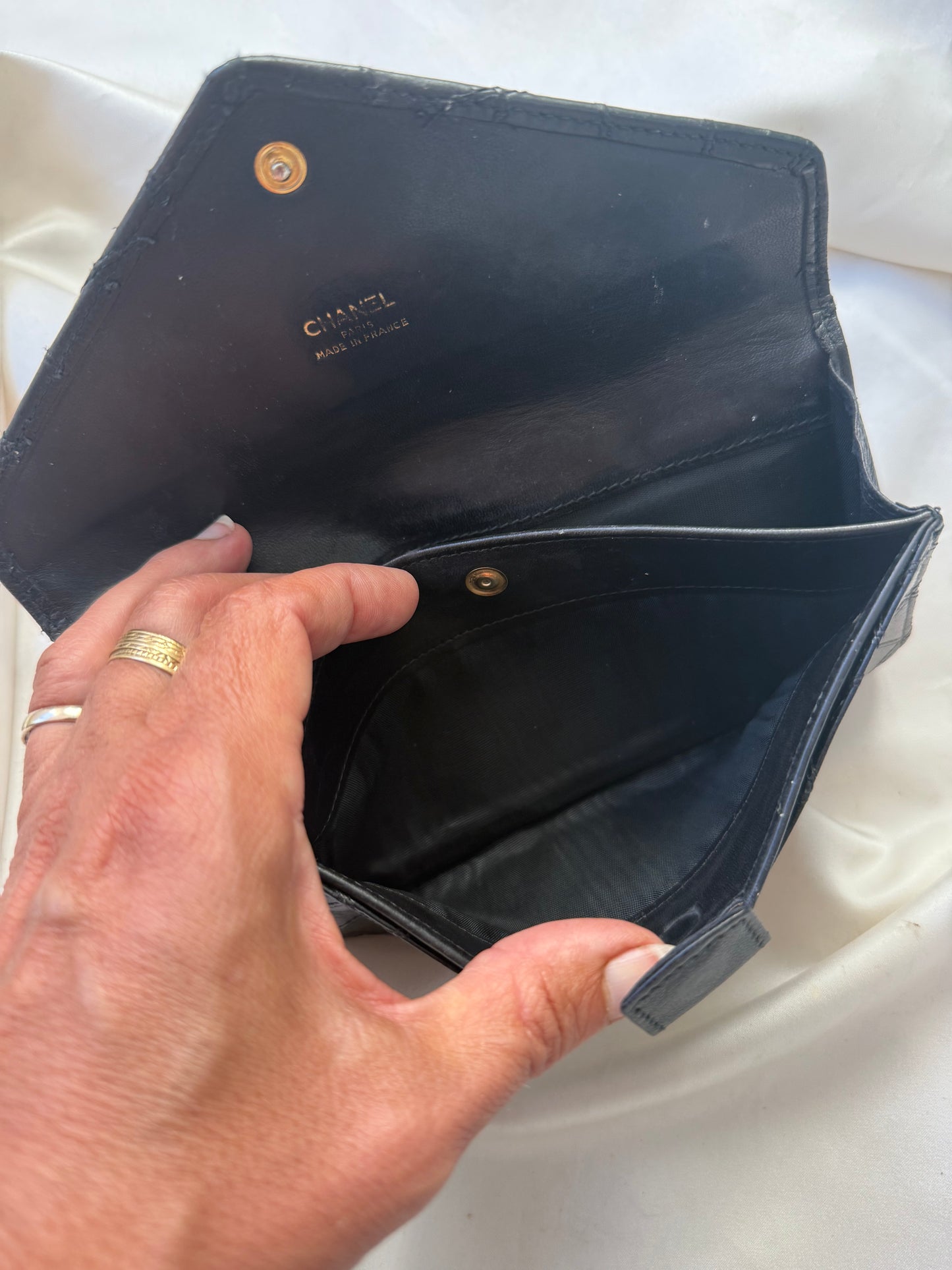 Chanel pung