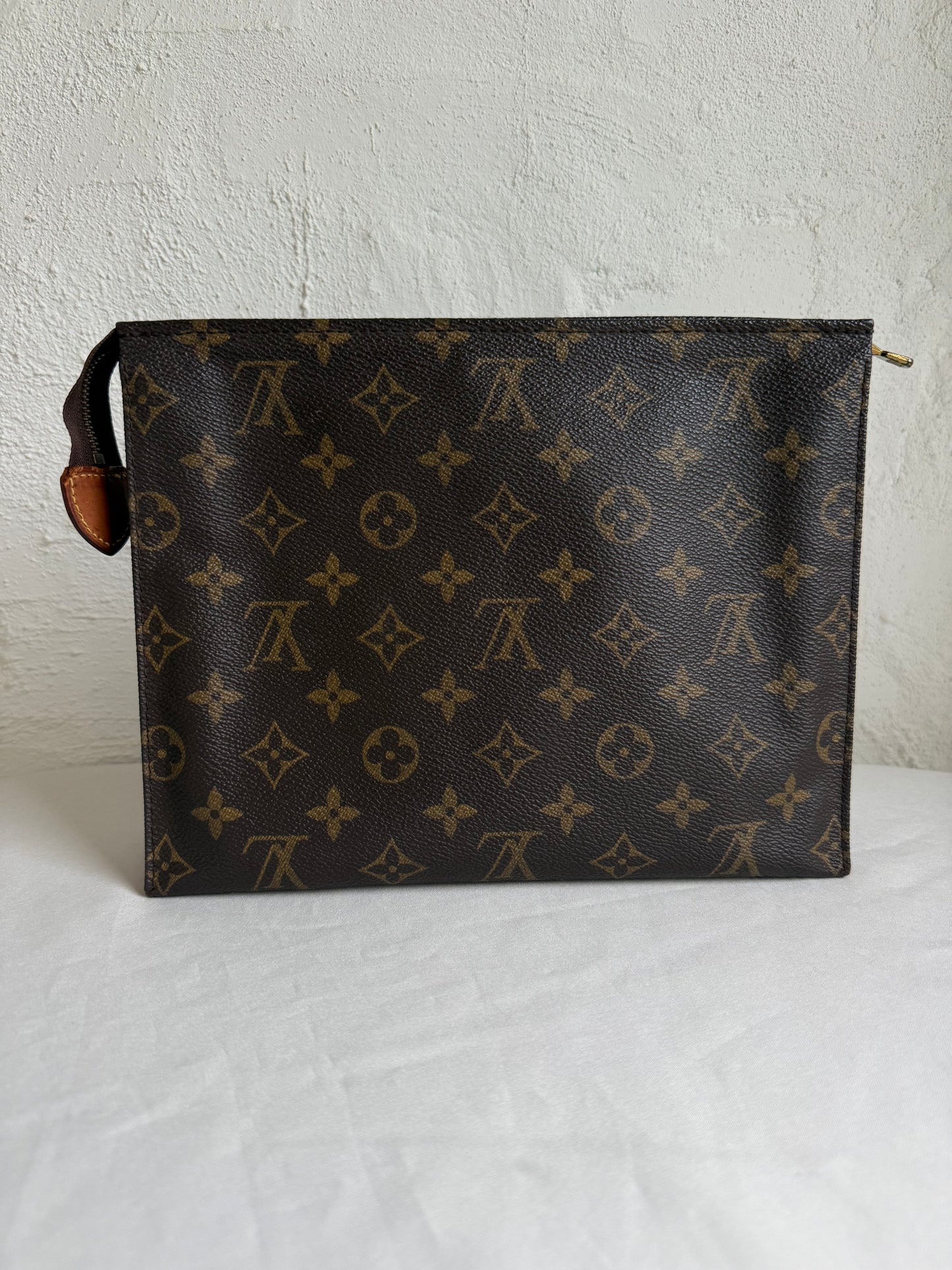Louis Vuitton Toilet taske