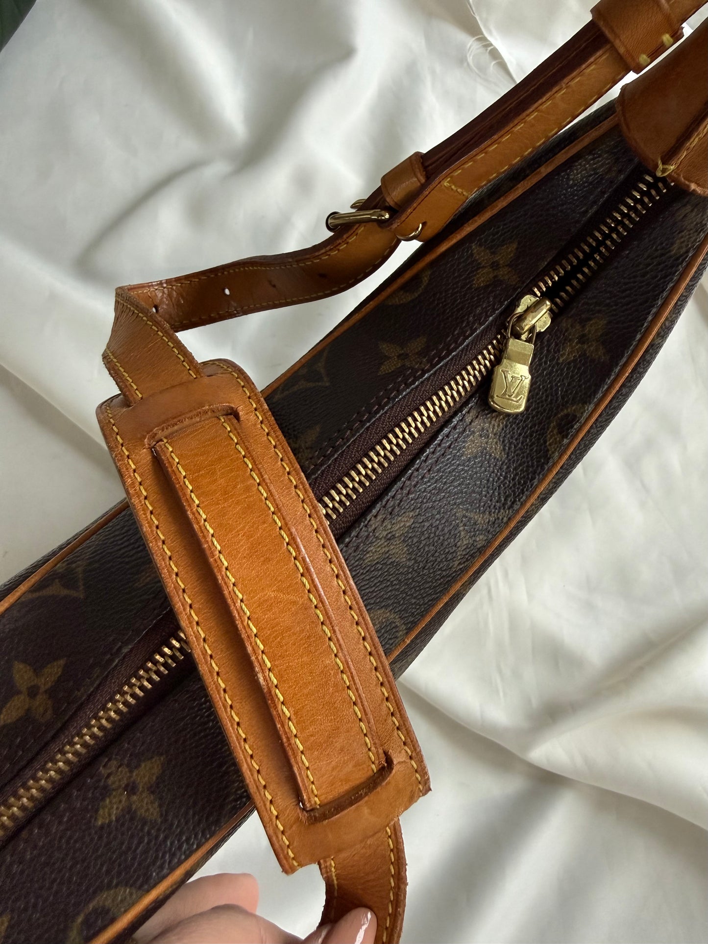 Louis Vuitton Boulogne 30