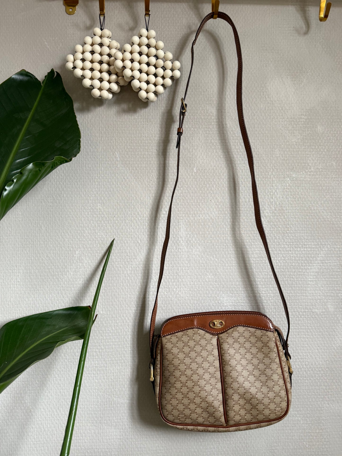 Celine Crossbody