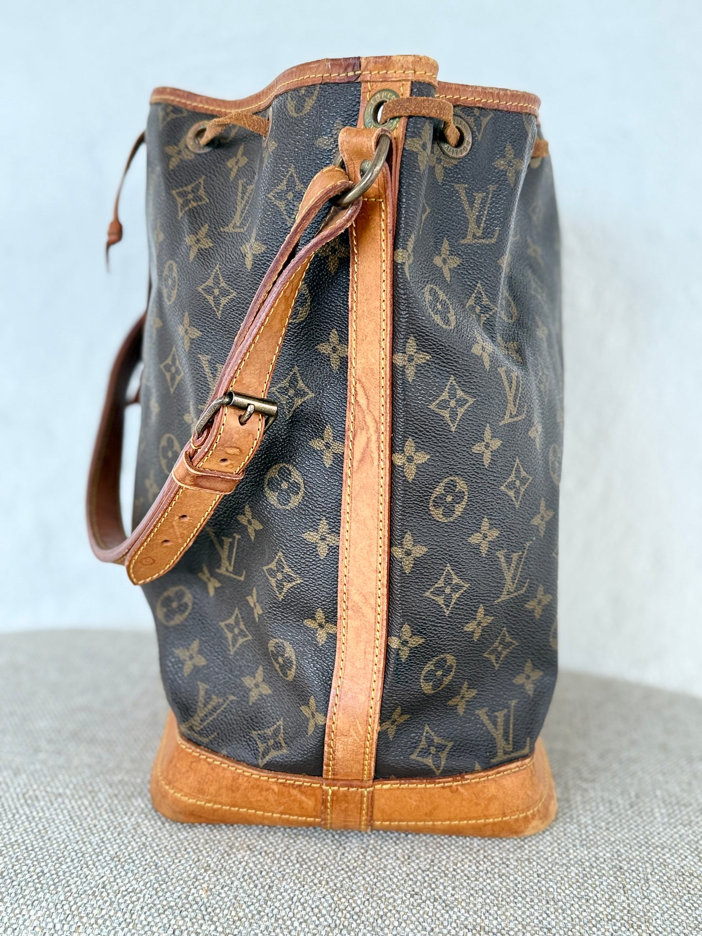 Louis Vuitton Noé