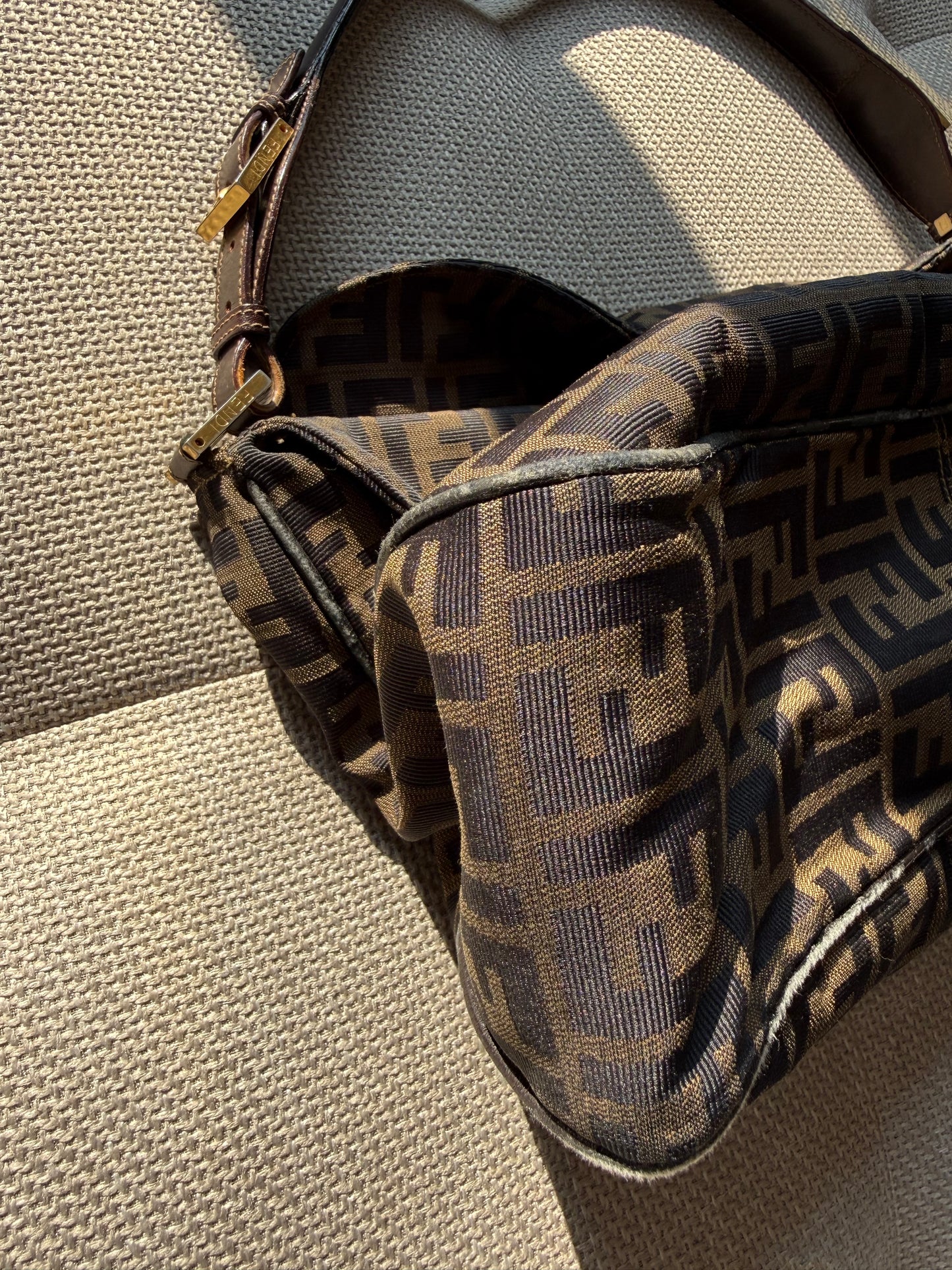 Fendi Baguette