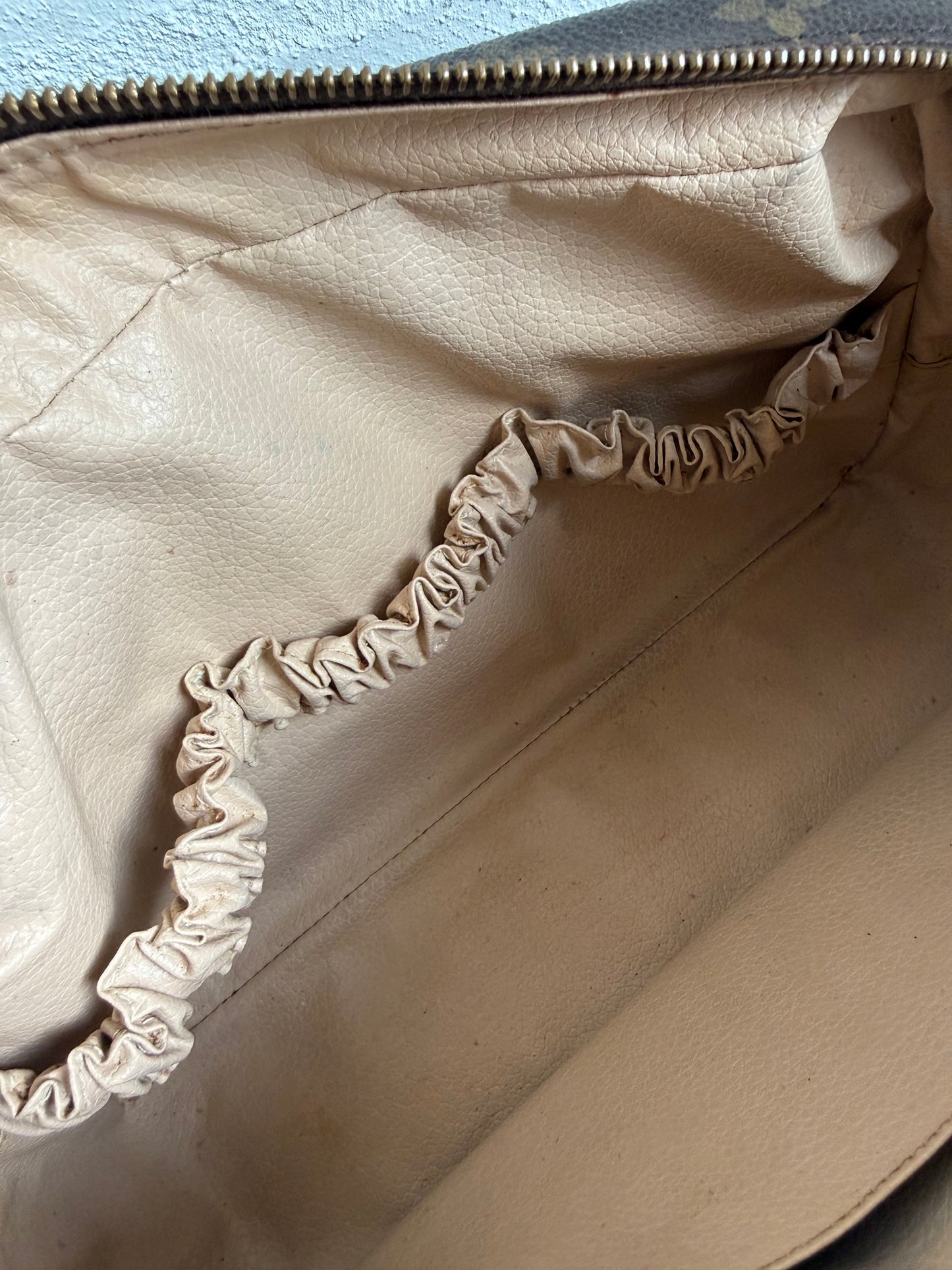 Louis Vuitton Toilet taske