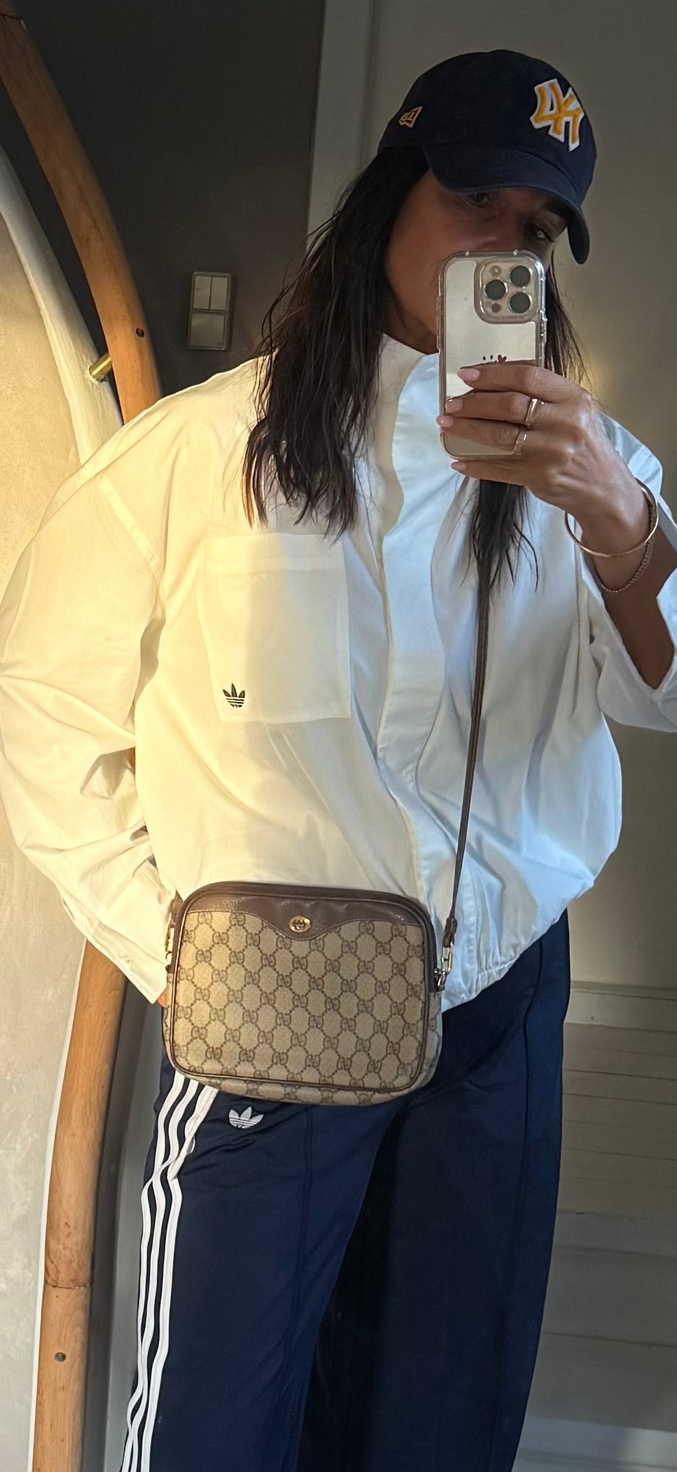 Gucci Crossbody