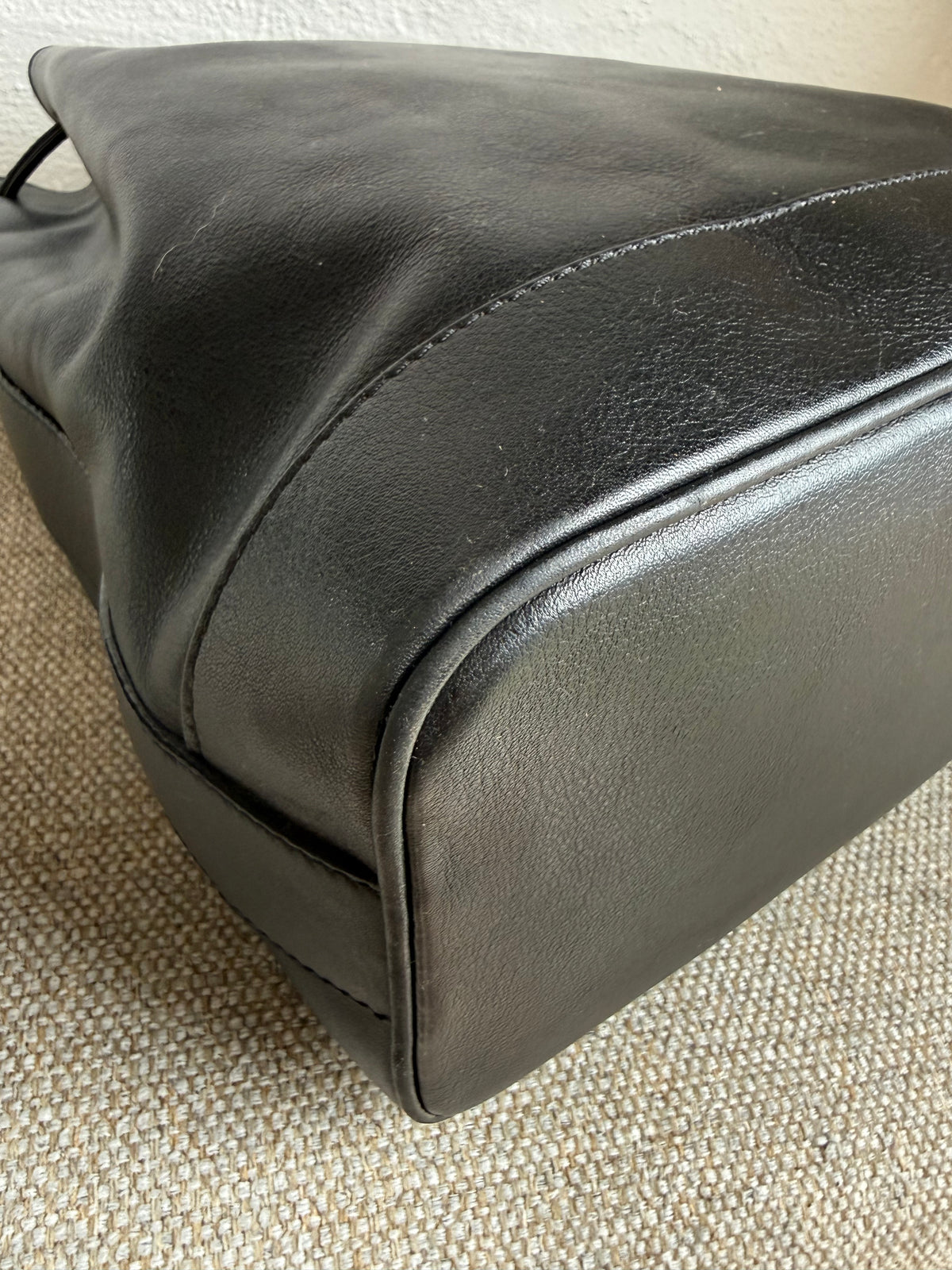 Celine Bucket bag