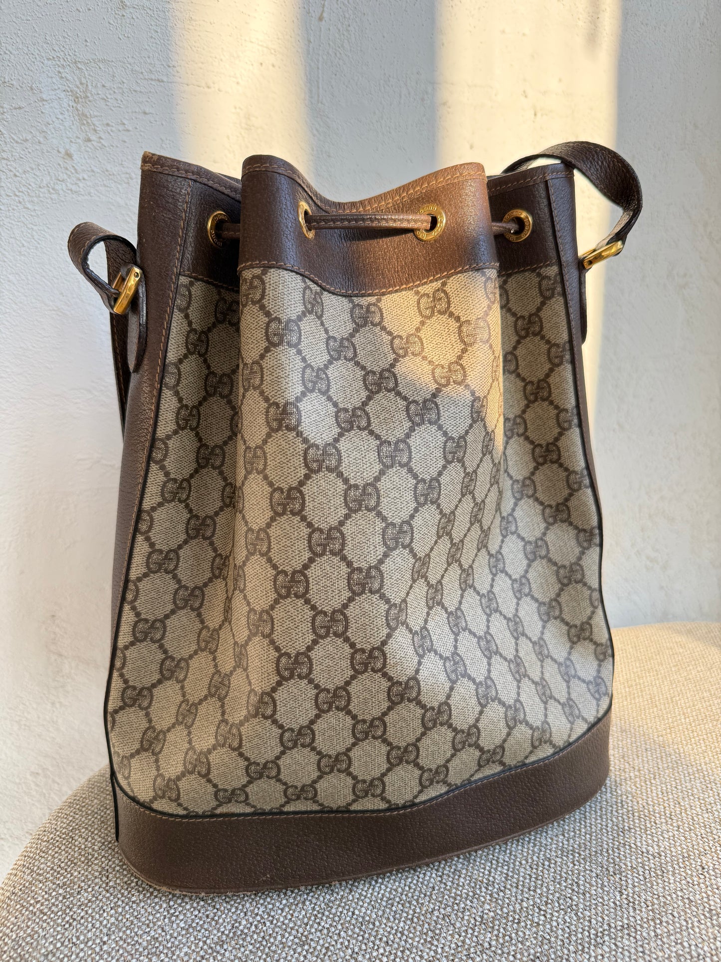 Gucci Bucket bag GM