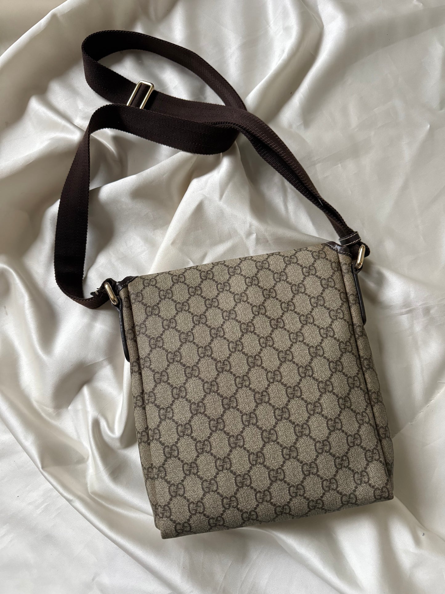 Gucci Crossbody Messenger