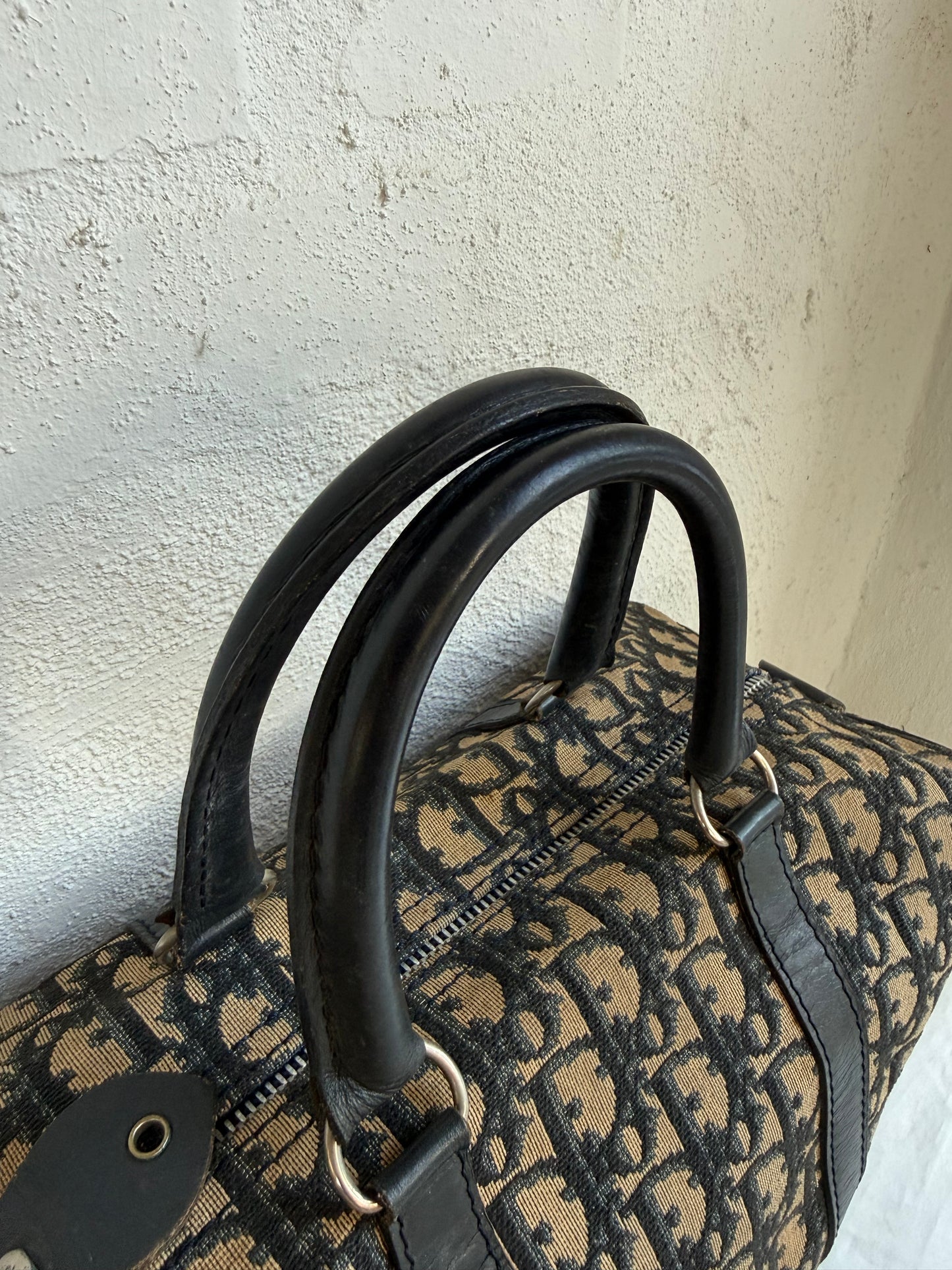 Christian Dior Trotter bag