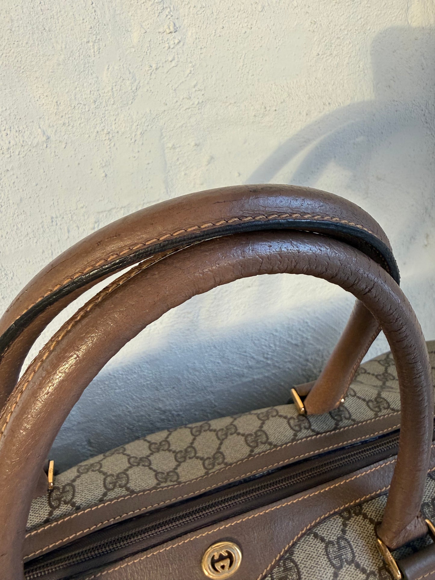 Gucci weekend/rejse taske