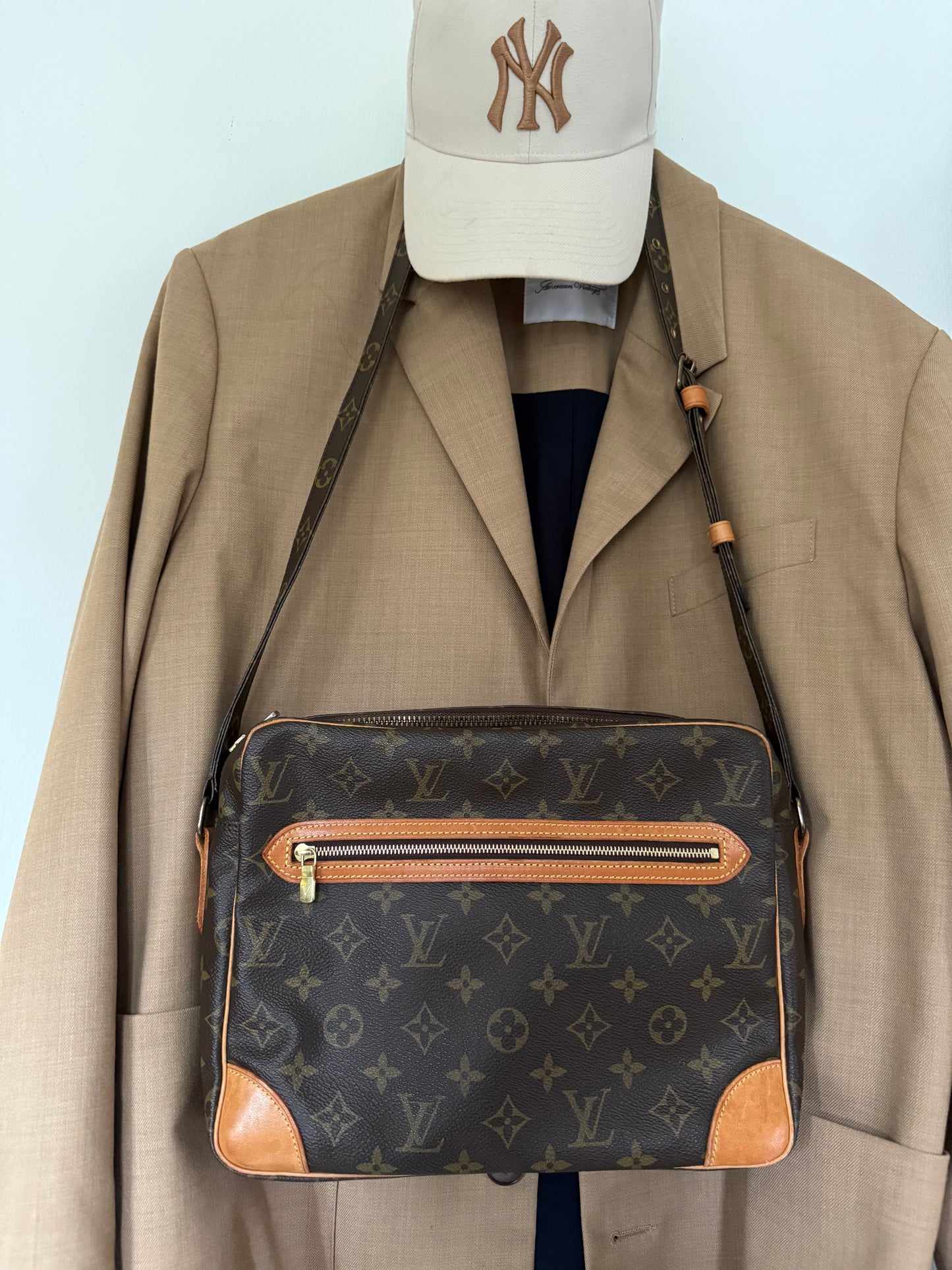 Louis Vuitton Crossbody