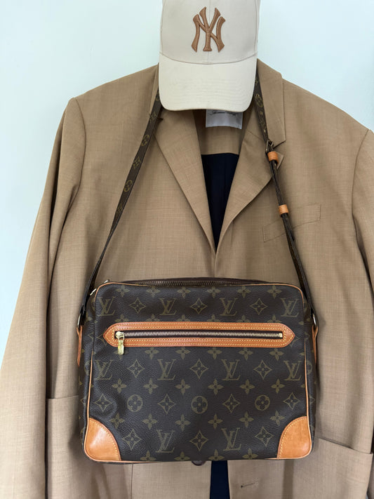 Louis Vuitton Crossbody
