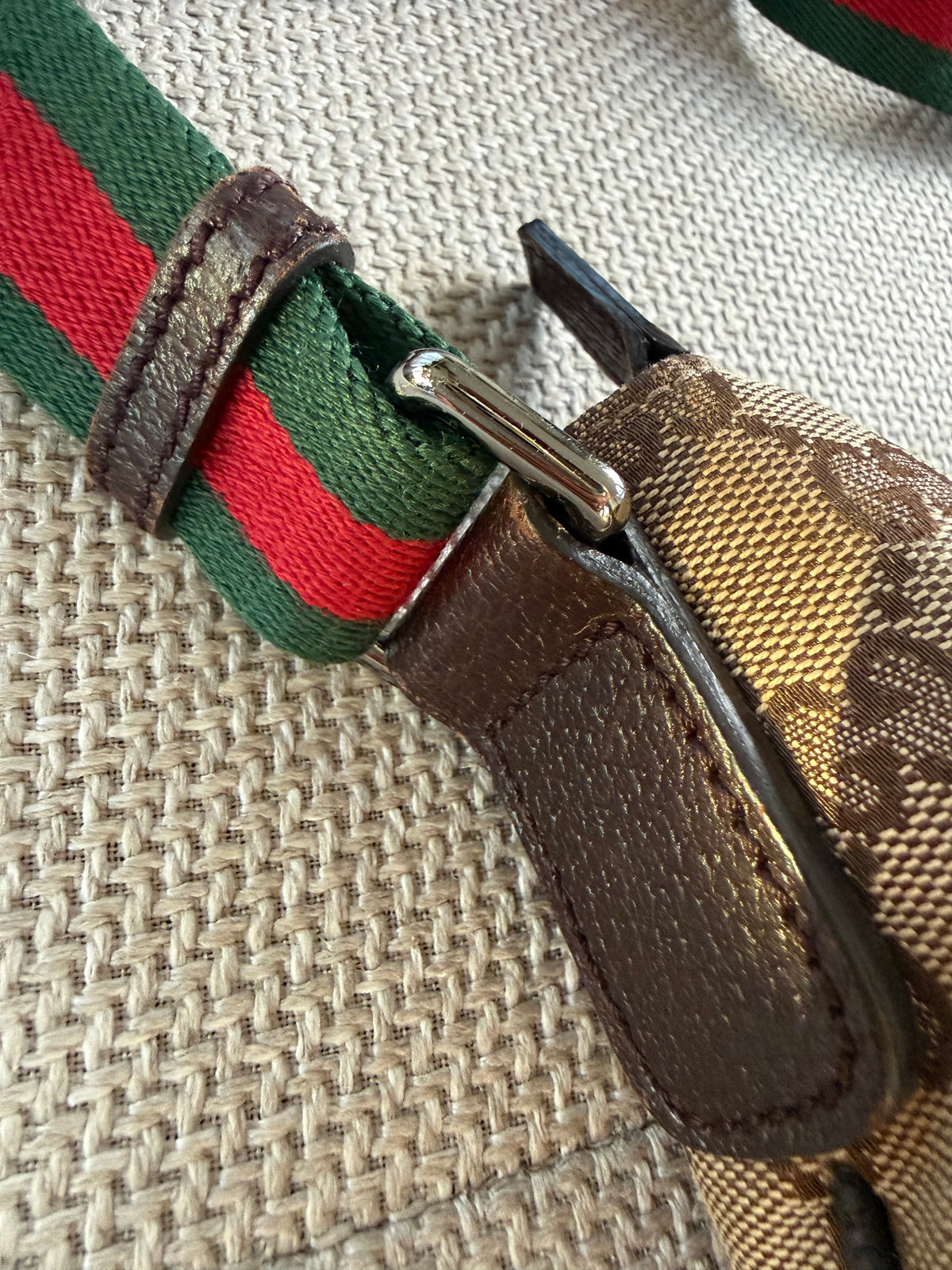 Gucci Cross body/shoulder bag