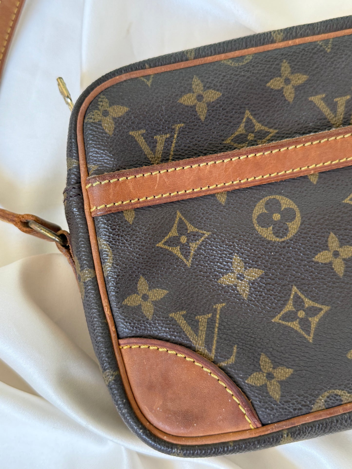 Louis Vuitton Trocadéro 23