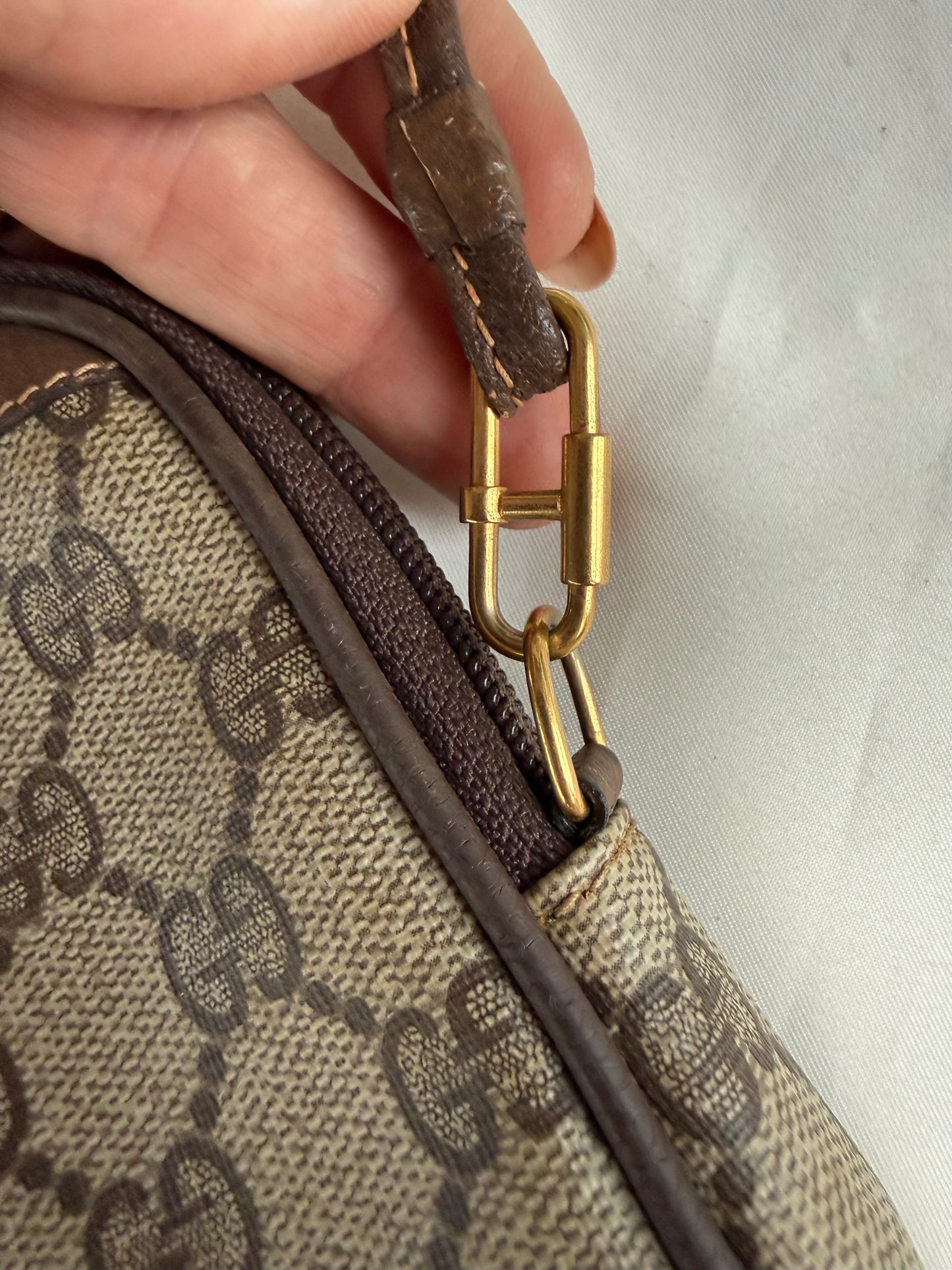 Gucci Crossbody