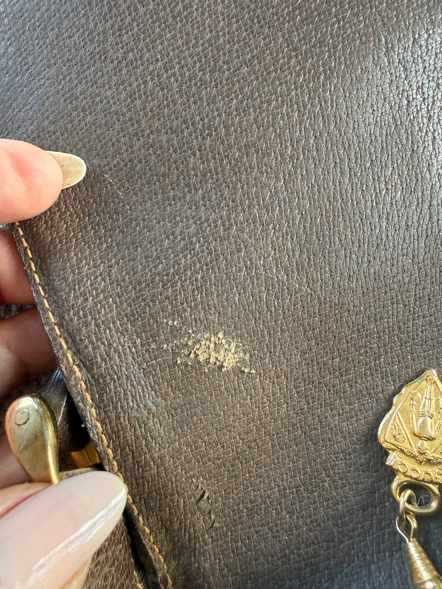 Gucci Crossbody bag