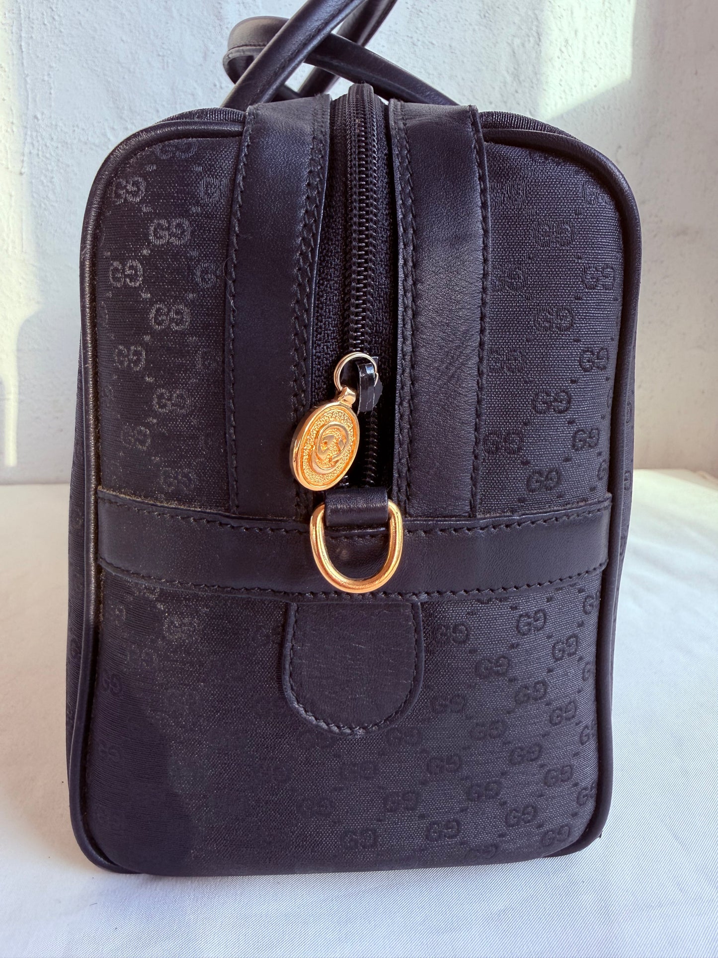 Gucci Boston bag