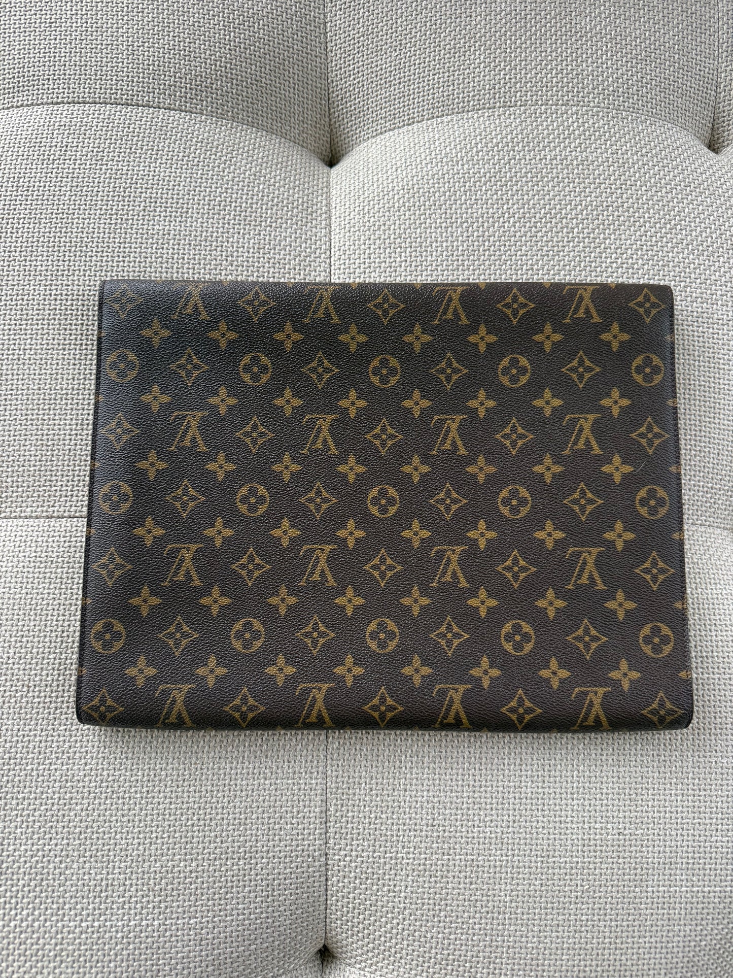 Louis Vuitton pc sleeve