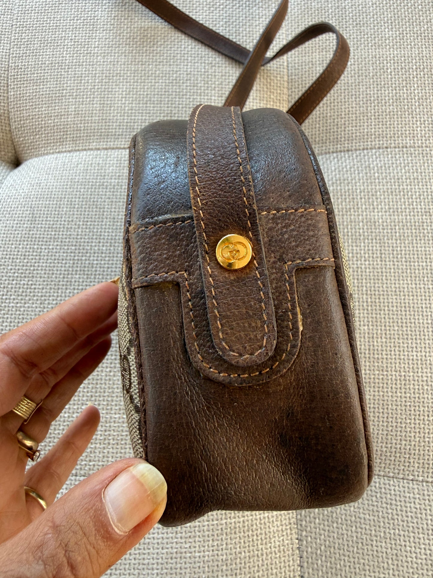 Gucci Crossbody