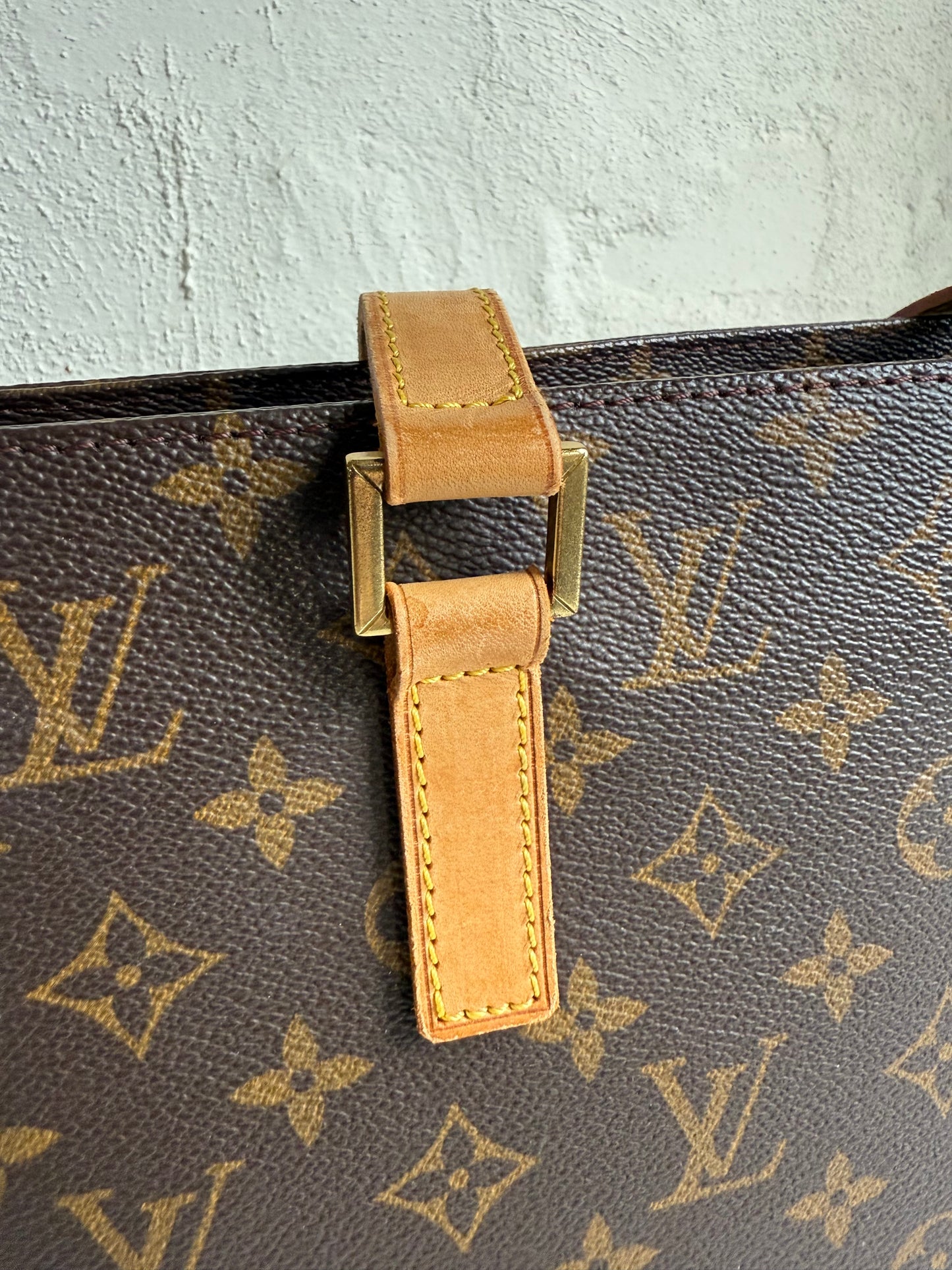 Louis Vuitton Luco