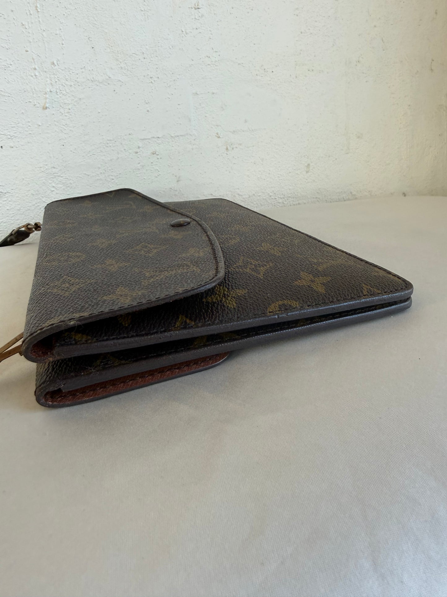 Louis Vuitton Double Rabat shoulder/crossbody bag