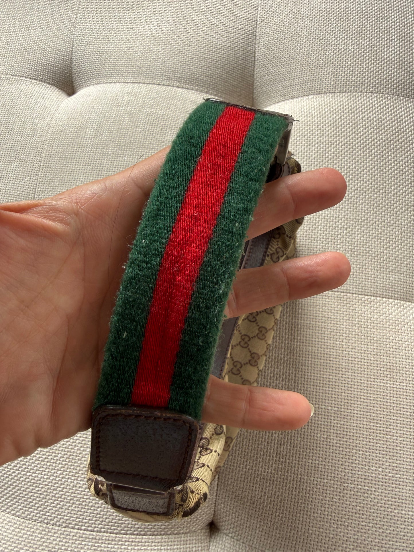 Gucci Hobo bag