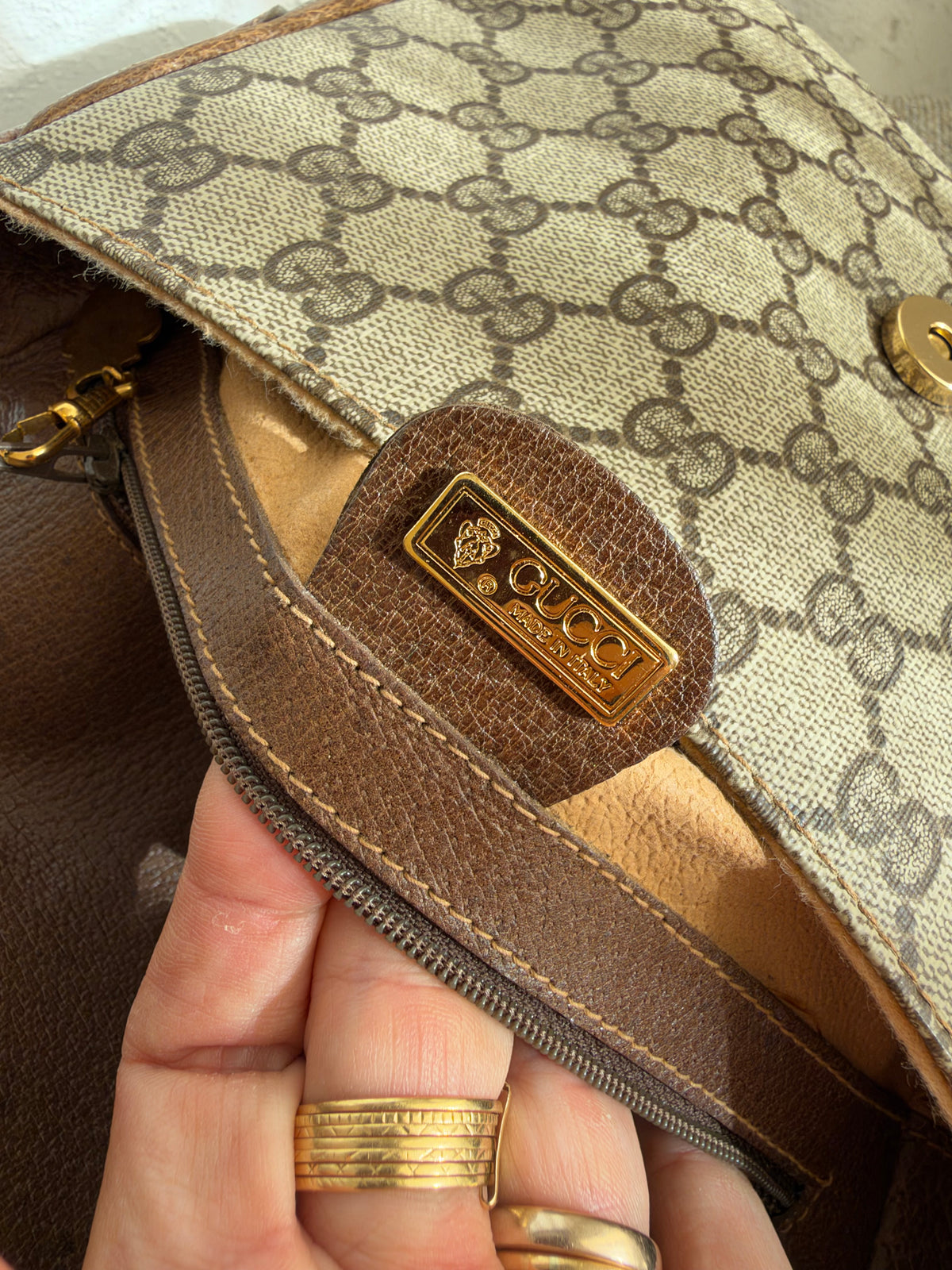 Gucci Crossbody