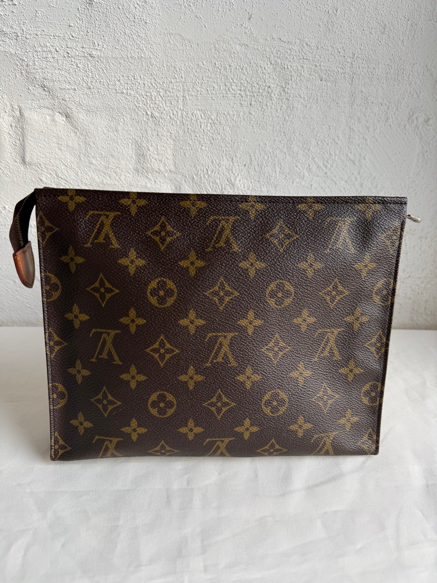 Louis Vuitton Toilet taske