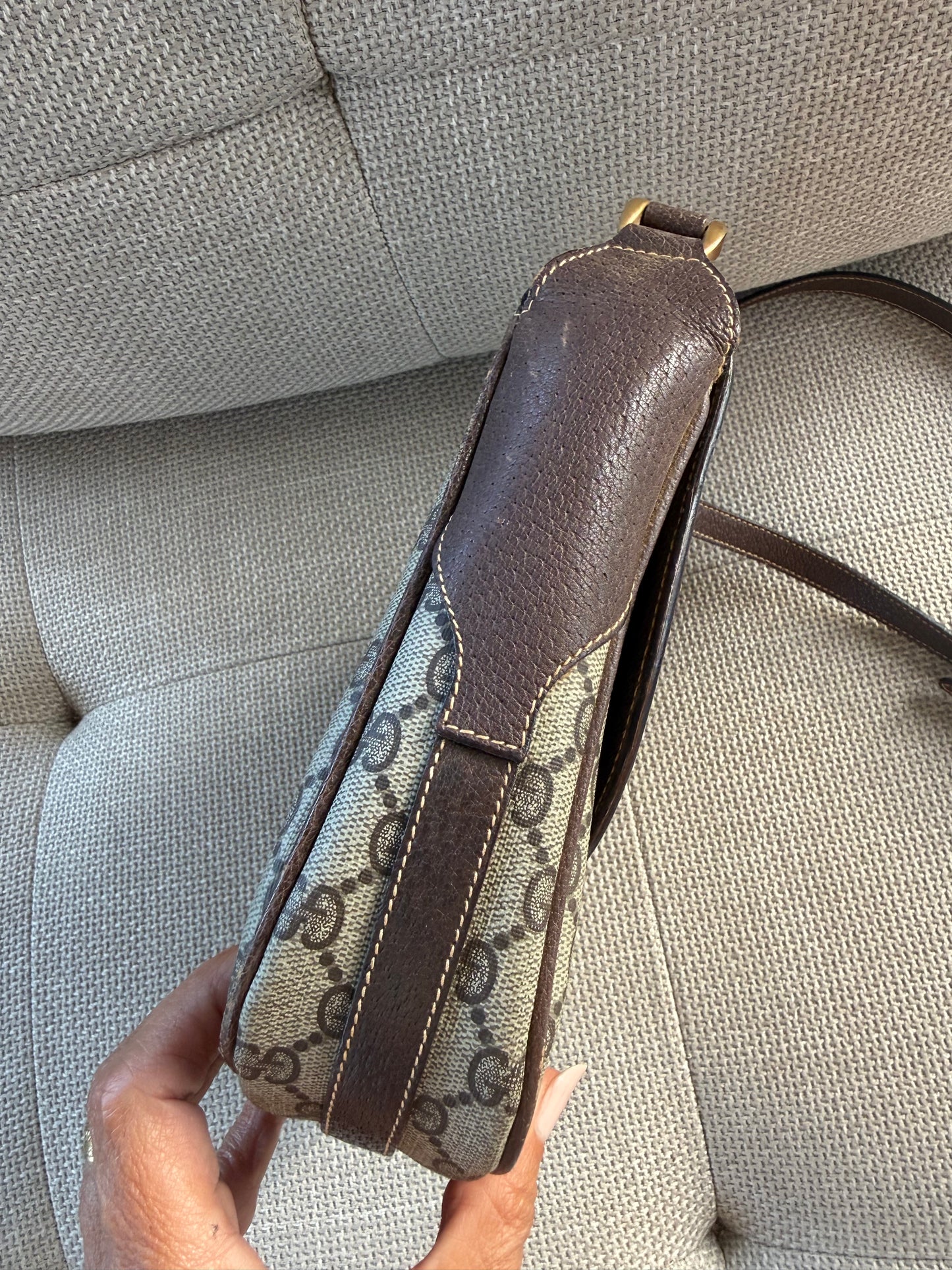 Gucci Crossbody bag